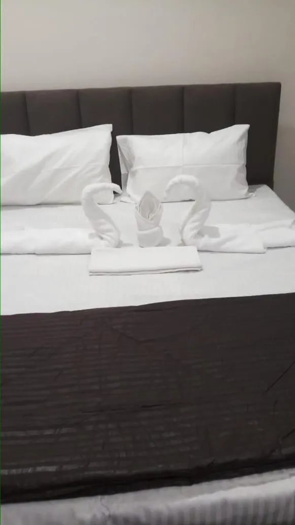 Jhankar Banquet and Lawn