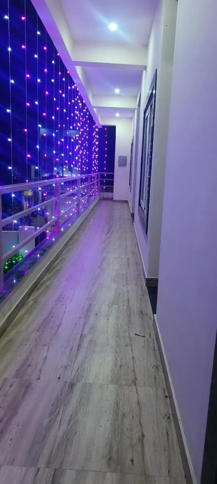 Jhankar Banquet and Lawn