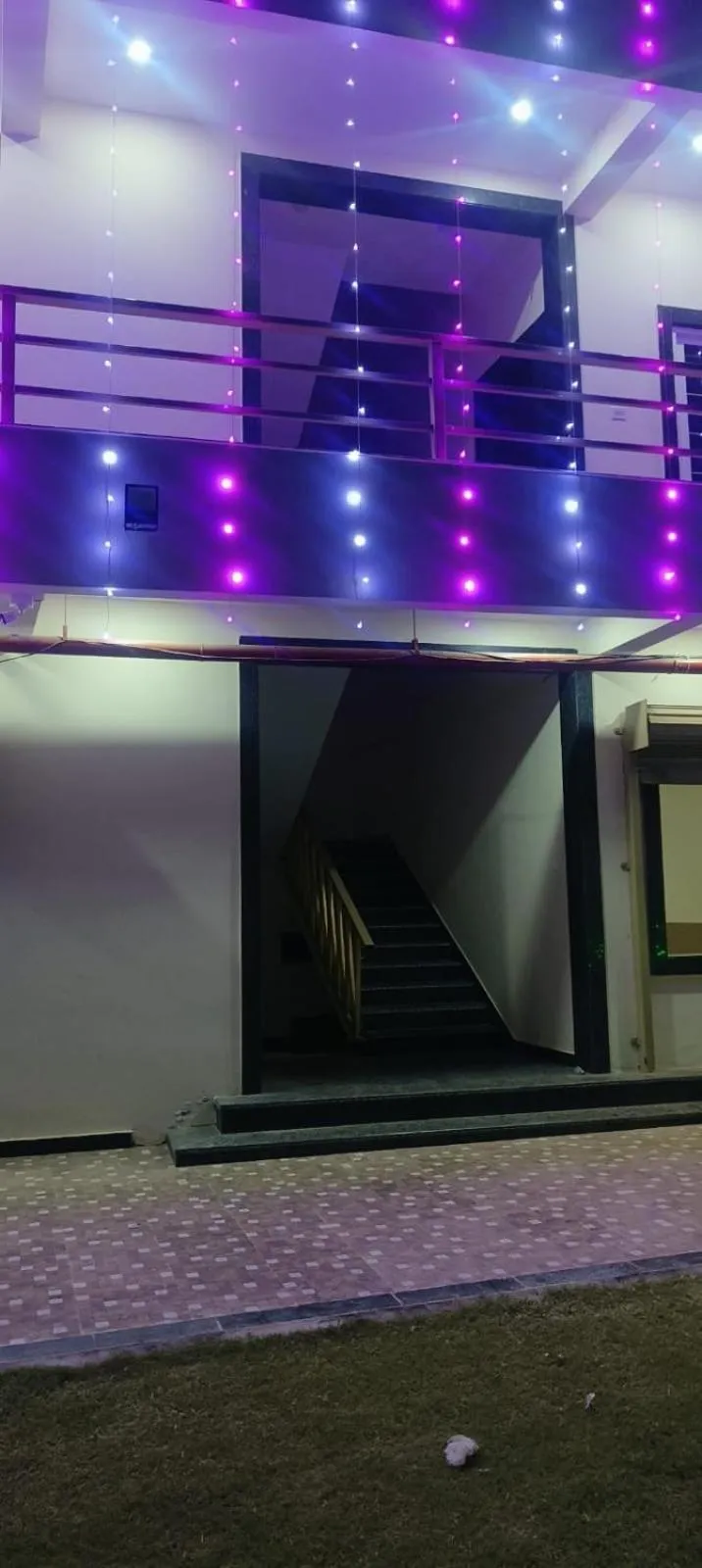 Jhankar Banquet and Lawn