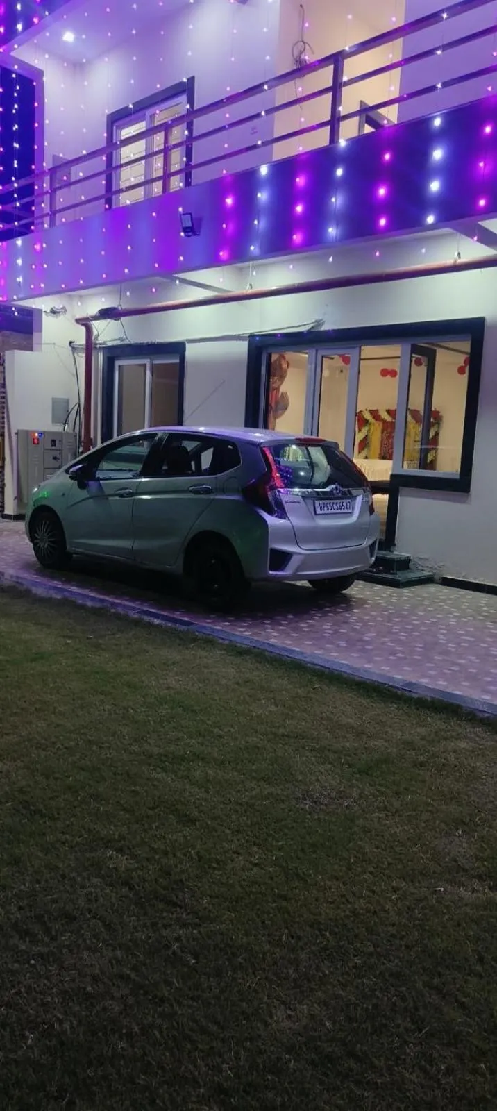 Jhankar Banquet and Lawn