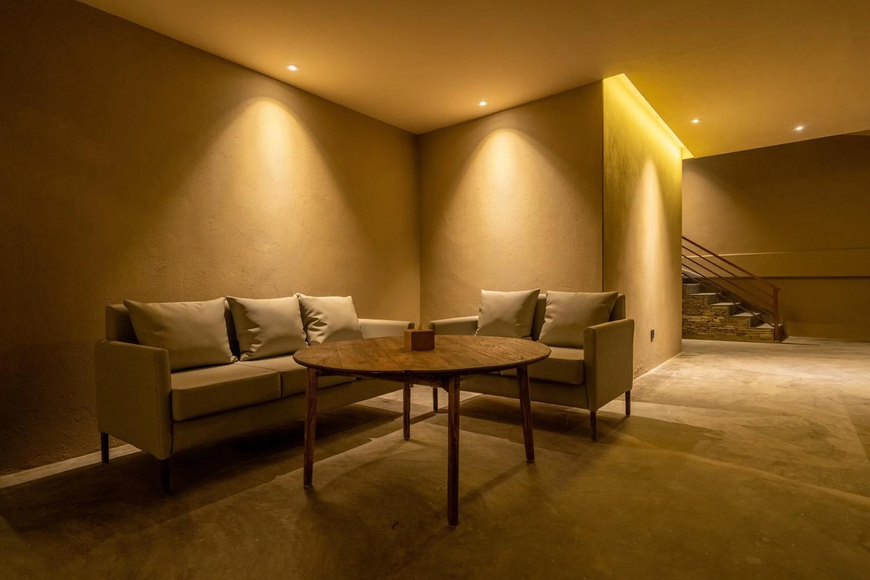 Restaurant/places to eat in Nana Mountain Resort Mt Annapurna View