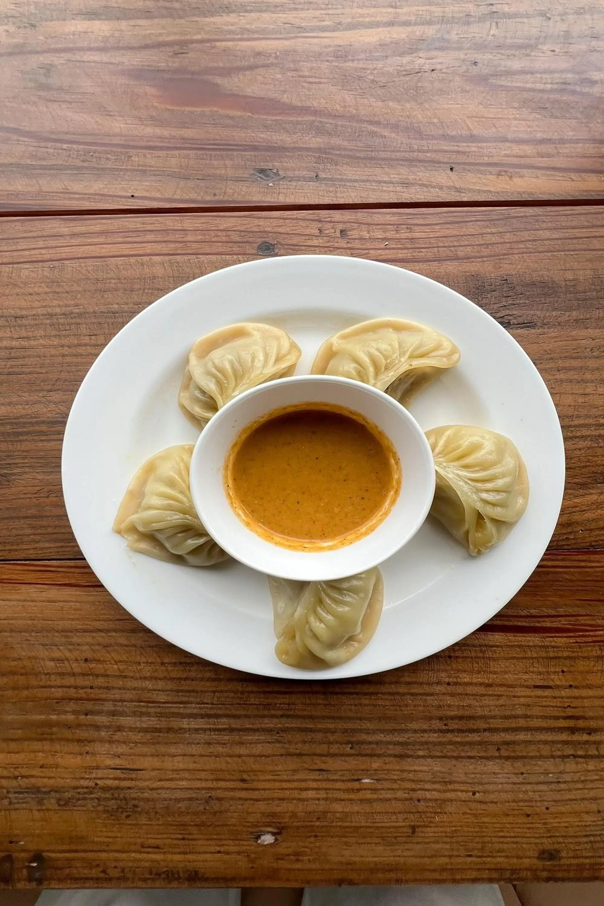 Food and drinks in Nana Mountain Resort Mt Annapurna View