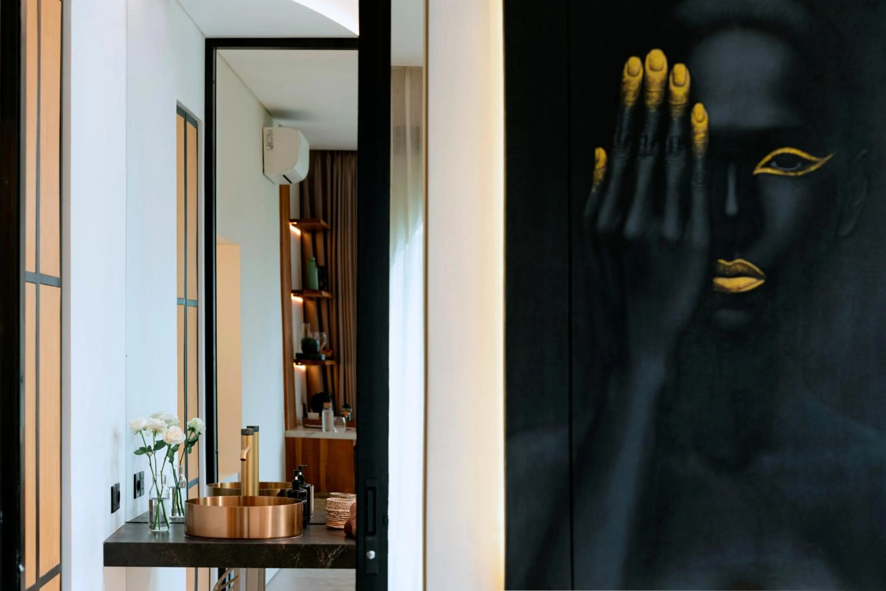 Toilet in Baliwood Bingin