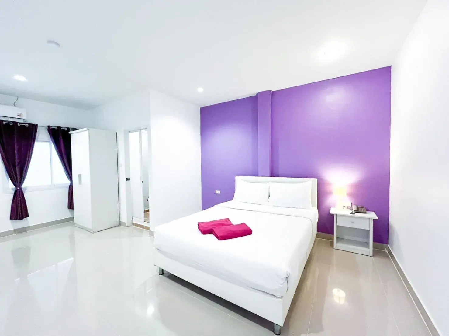 Superior Double Room in Z by Zing Superior Double Room in Z by Zing