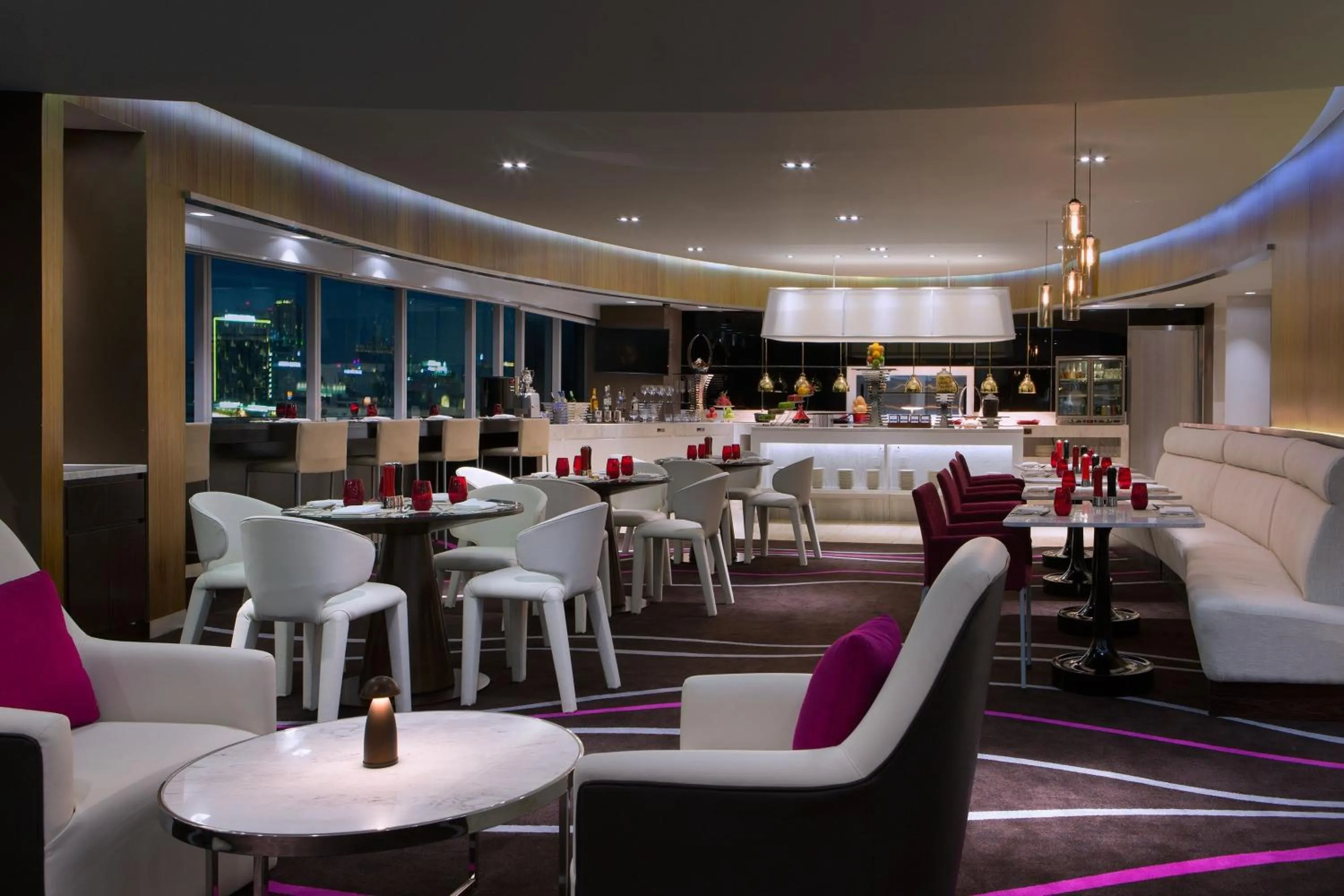 Other in Le Meridien Saigon