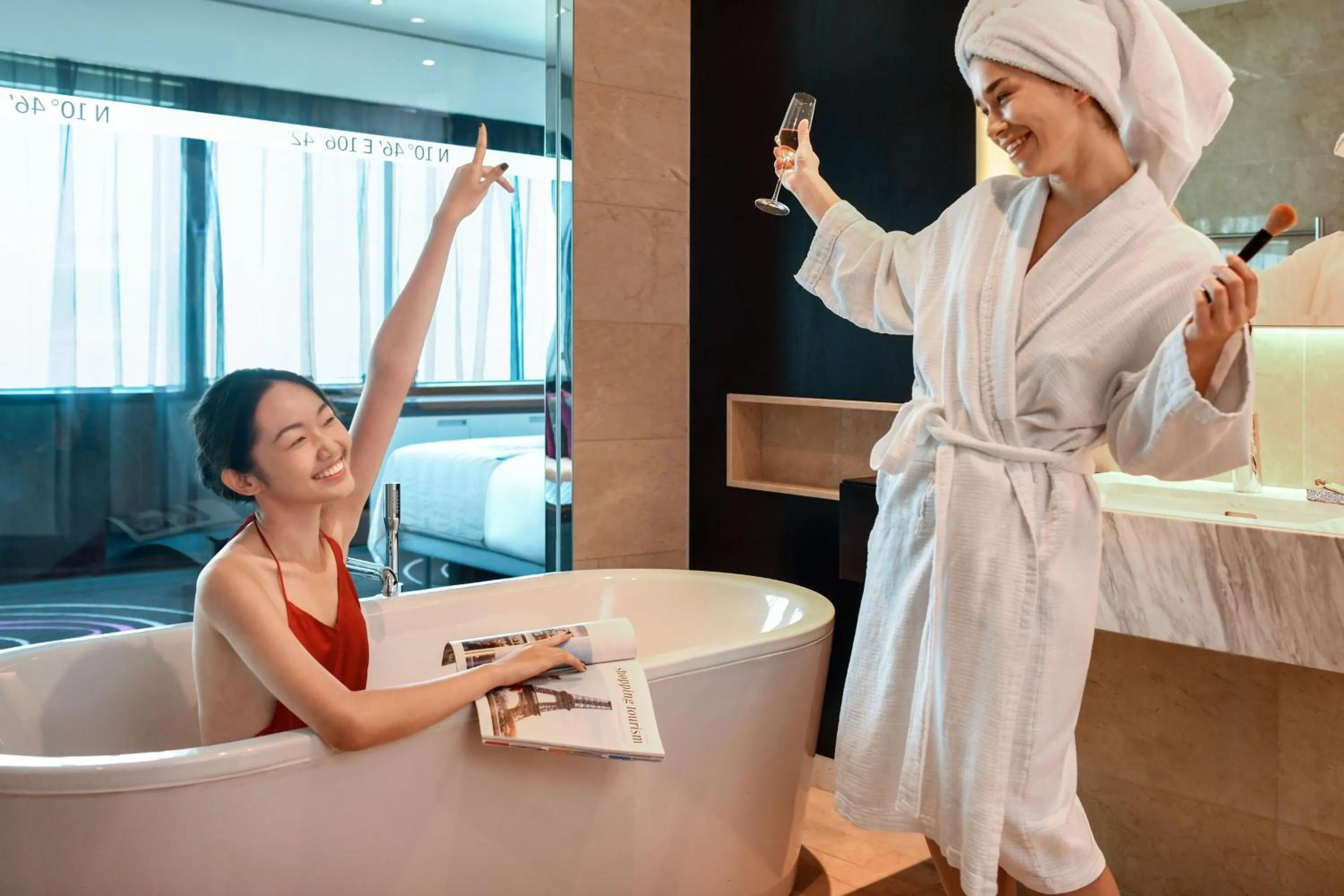 Other in Le Meridien Saigon