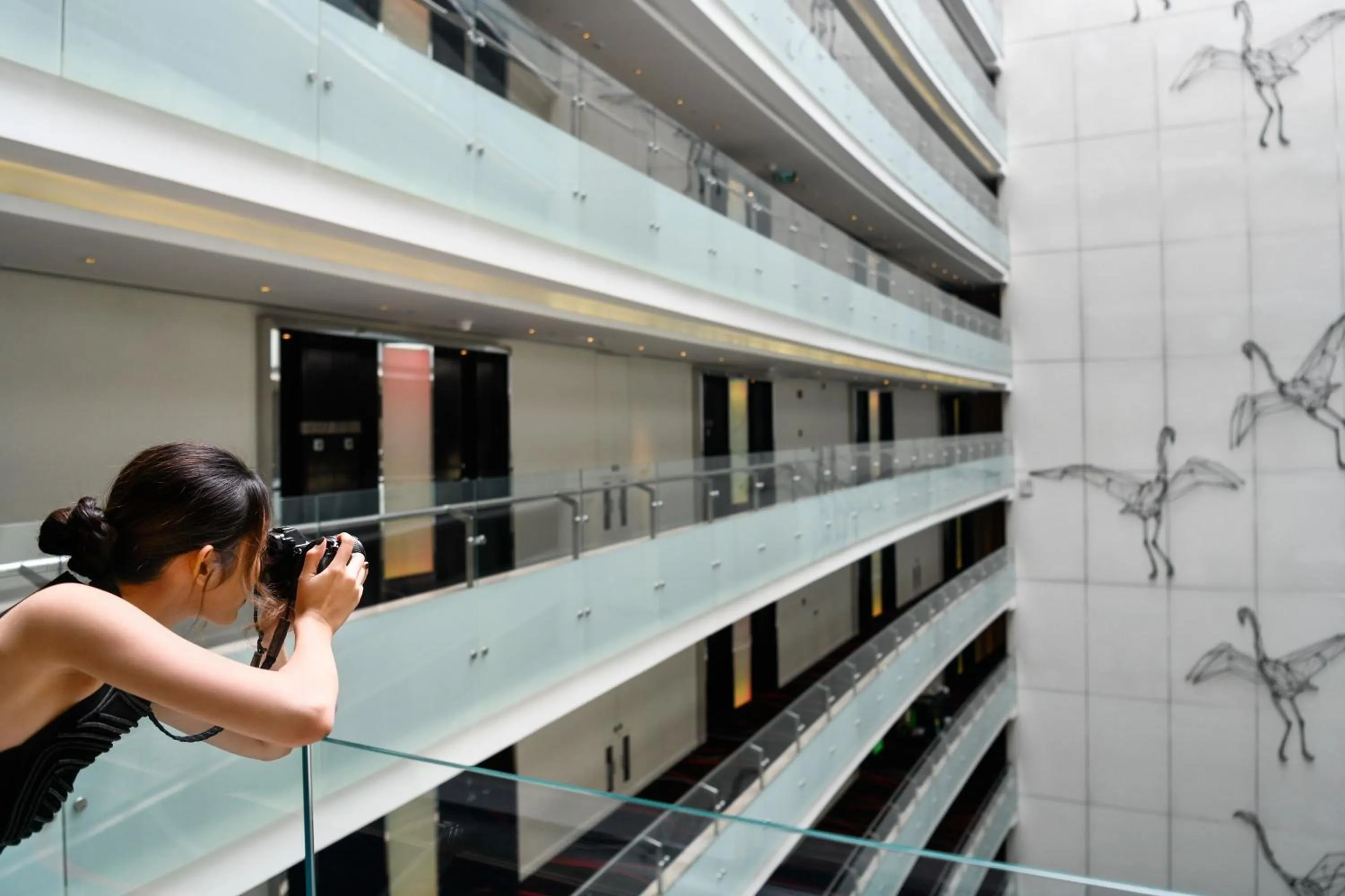 Other in Le Meridien Saigon