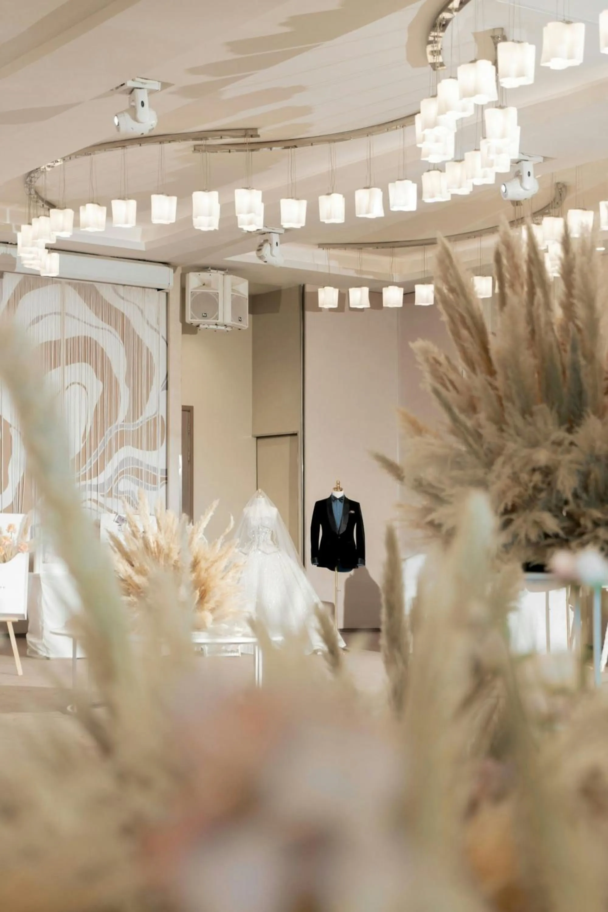 Banquet/Function facilities in Le Meridien Saigon