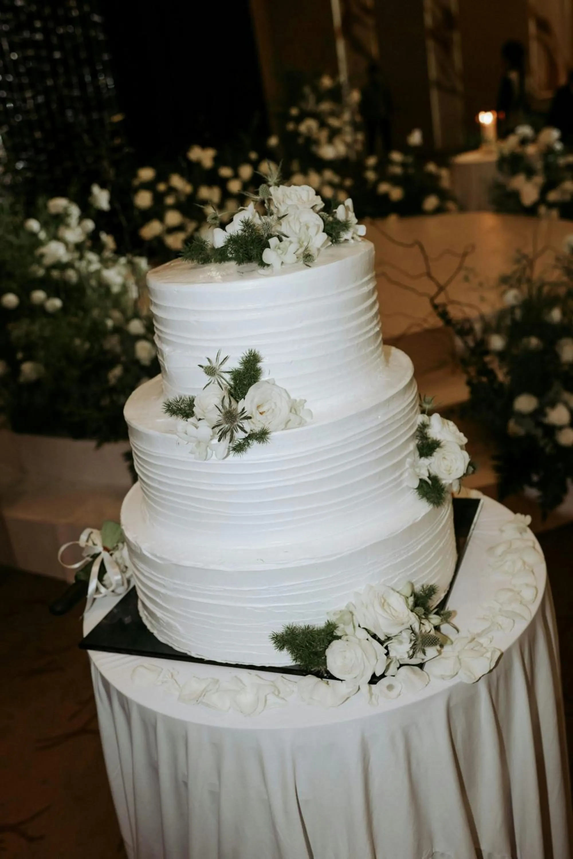 Banquet/Function facilities in Le Meridien Saigon