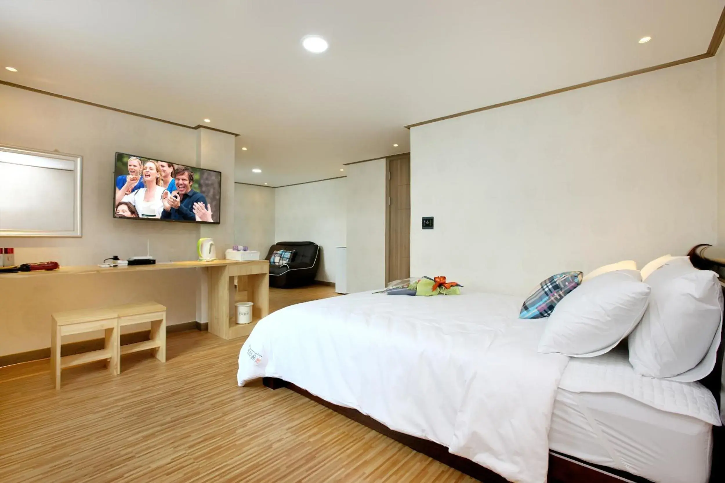 Suite in Traum Hotel & Condo Suite in Traum Hotel & Condo