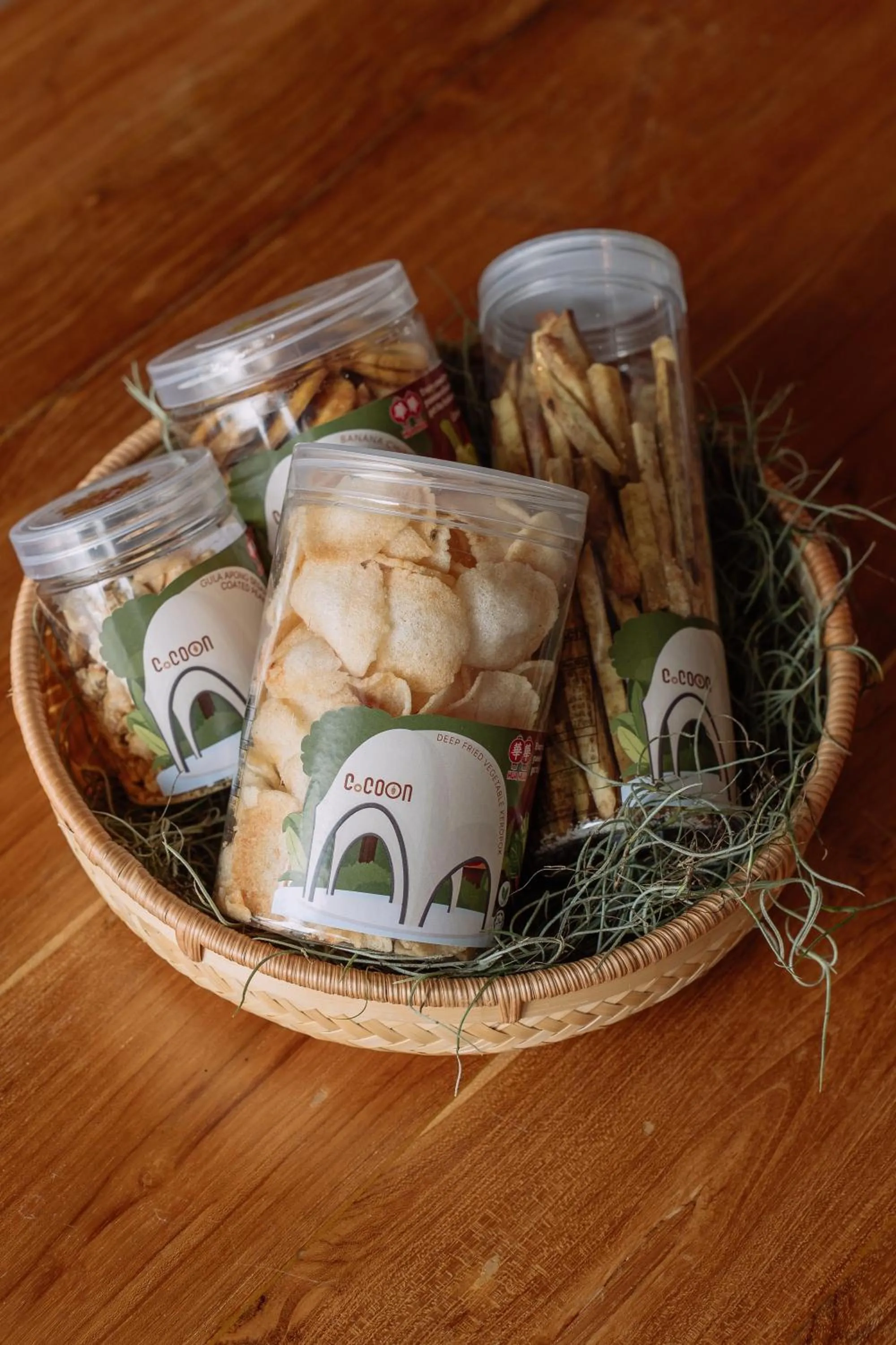 Other in Cocoon Resort Kuching