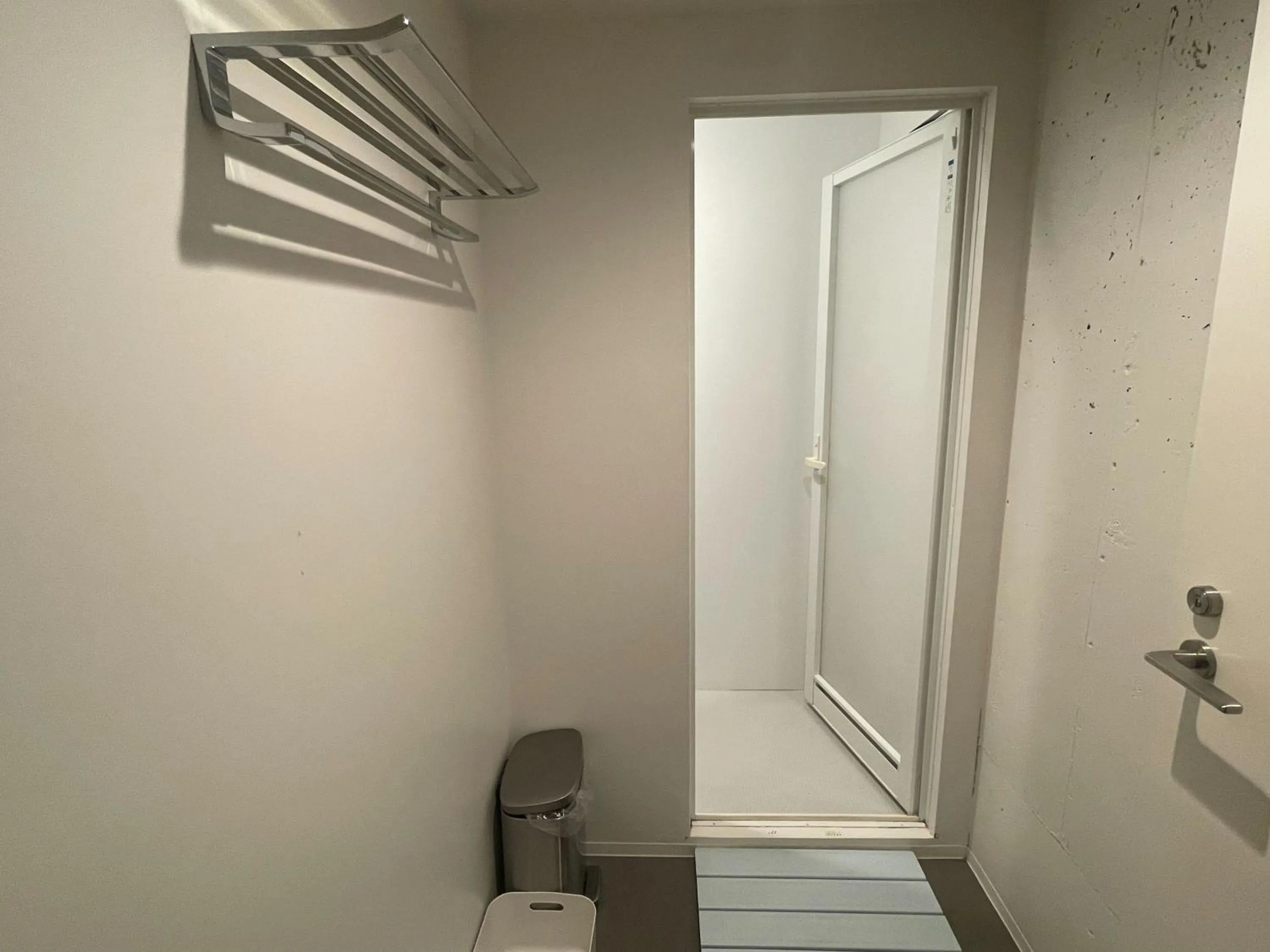 Area and facilities in Piece Hostel Sanjo