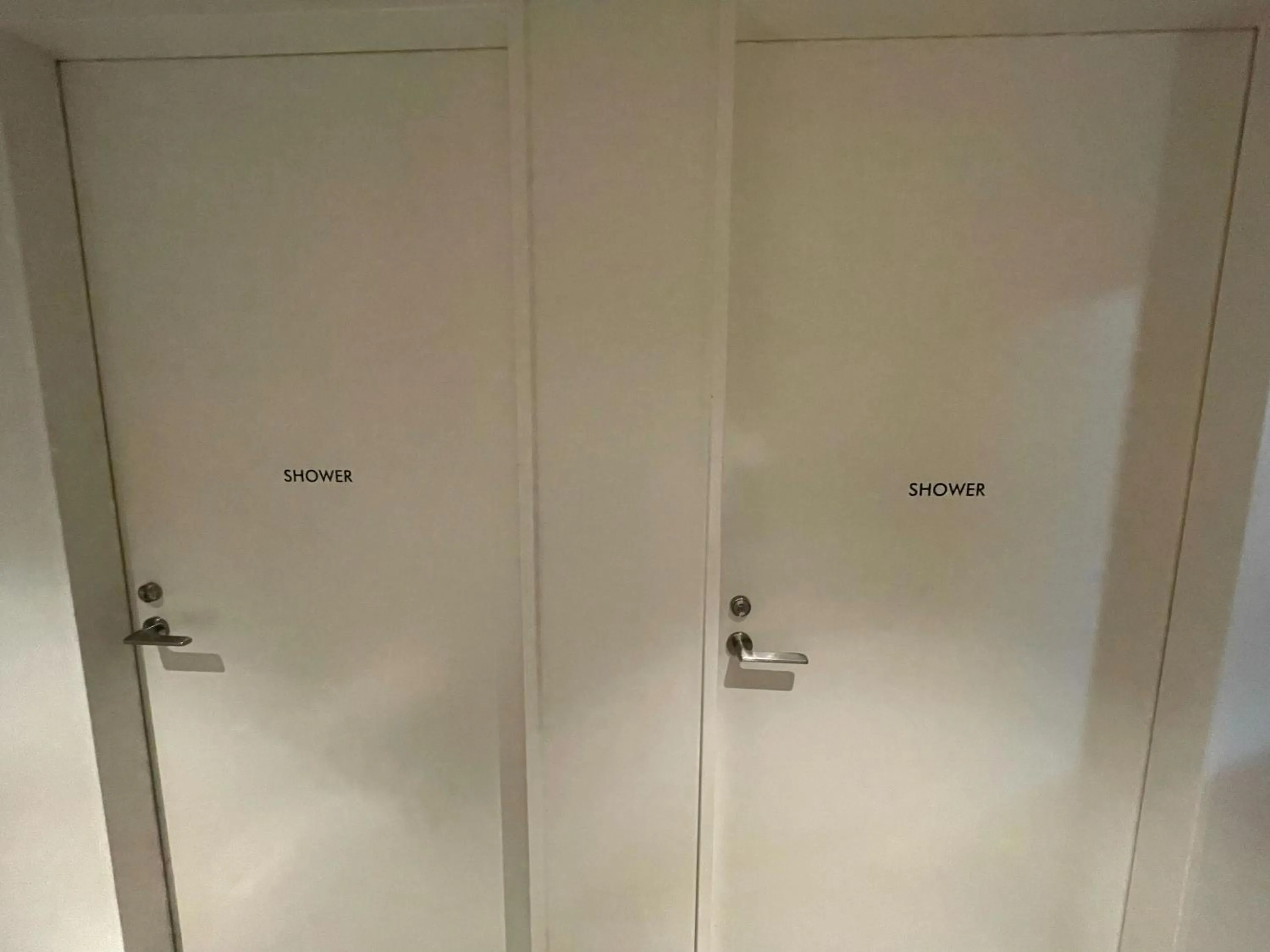 Area and facilities in Piece Hostel Sanjo