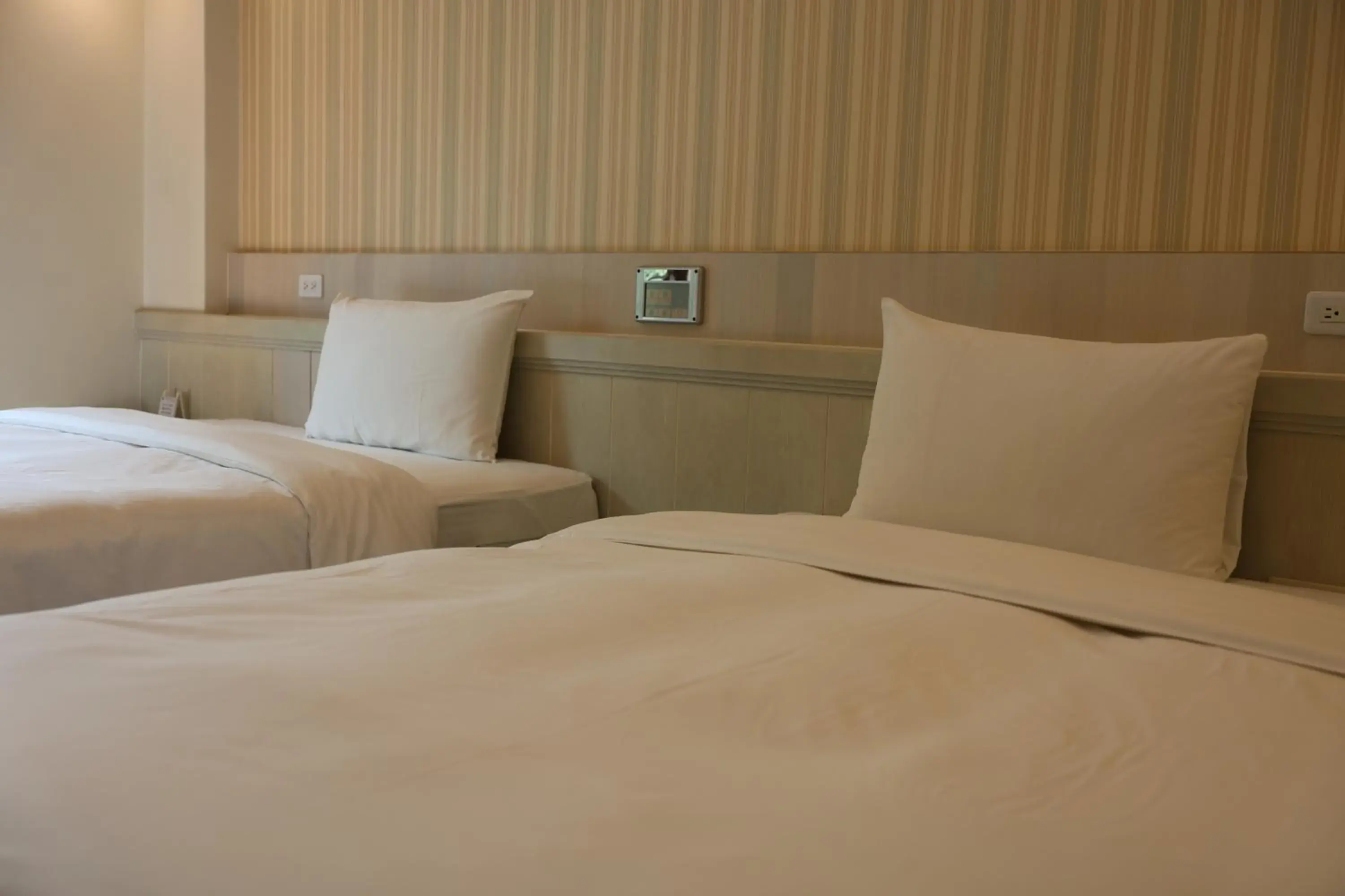 Quadruple Room in Yo Shen Jing Resorts Quadruple Room in Yo Shen Jing Resorts