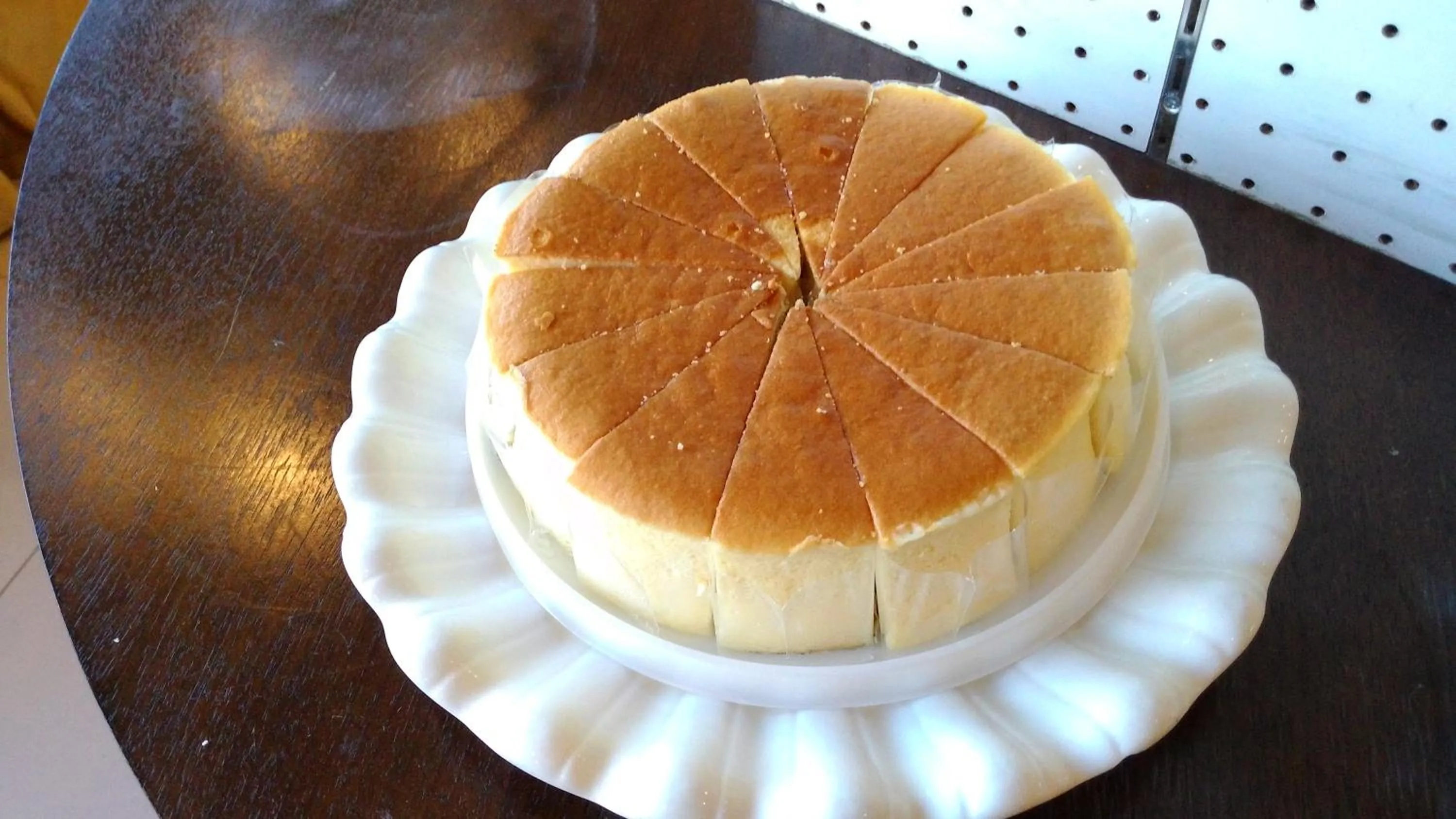 Breakfast in Hotel Modern Puli