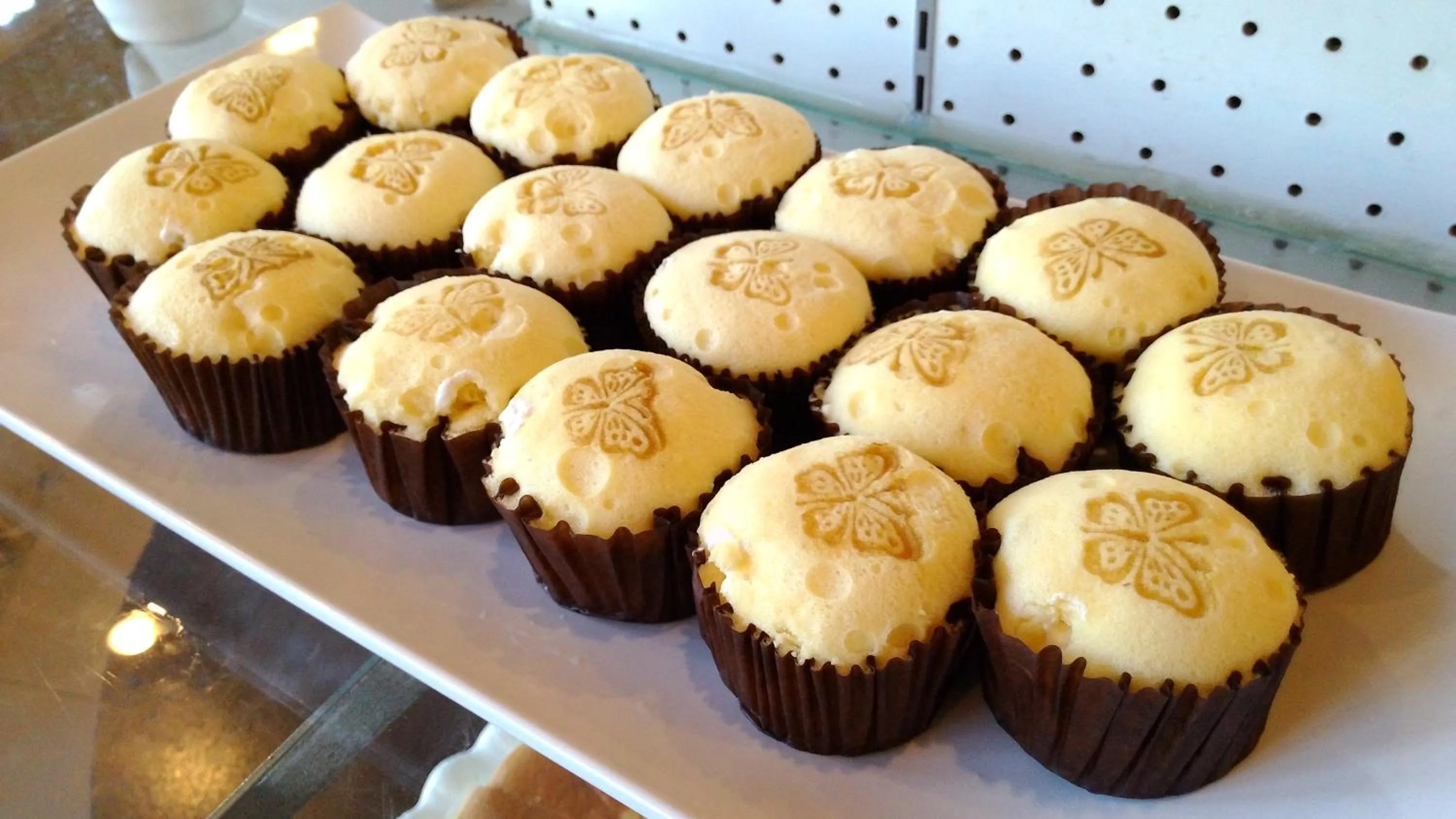 Breakfast in Hotel Modern Puli