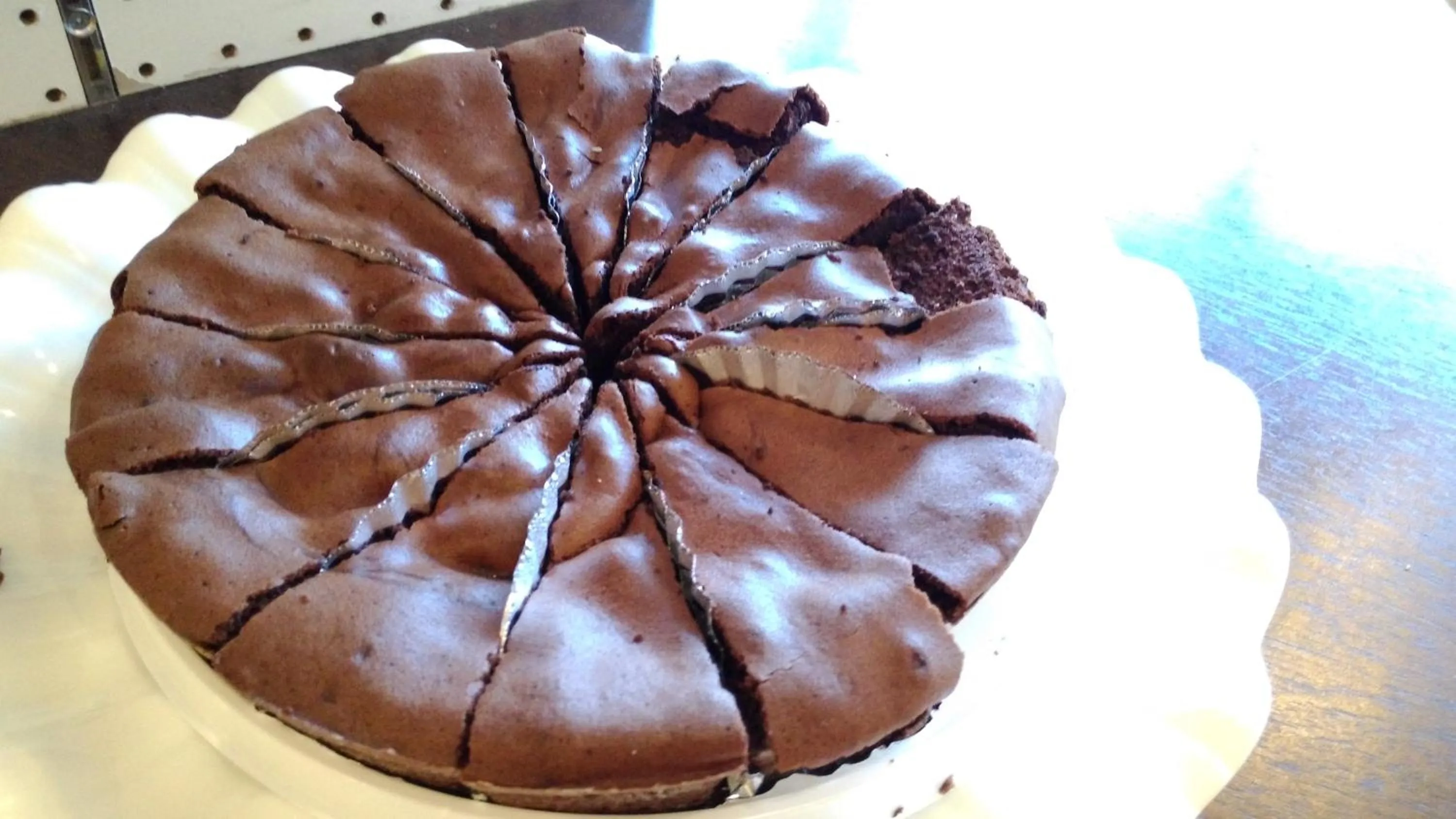 Breakfast in Hotel Modern Puli