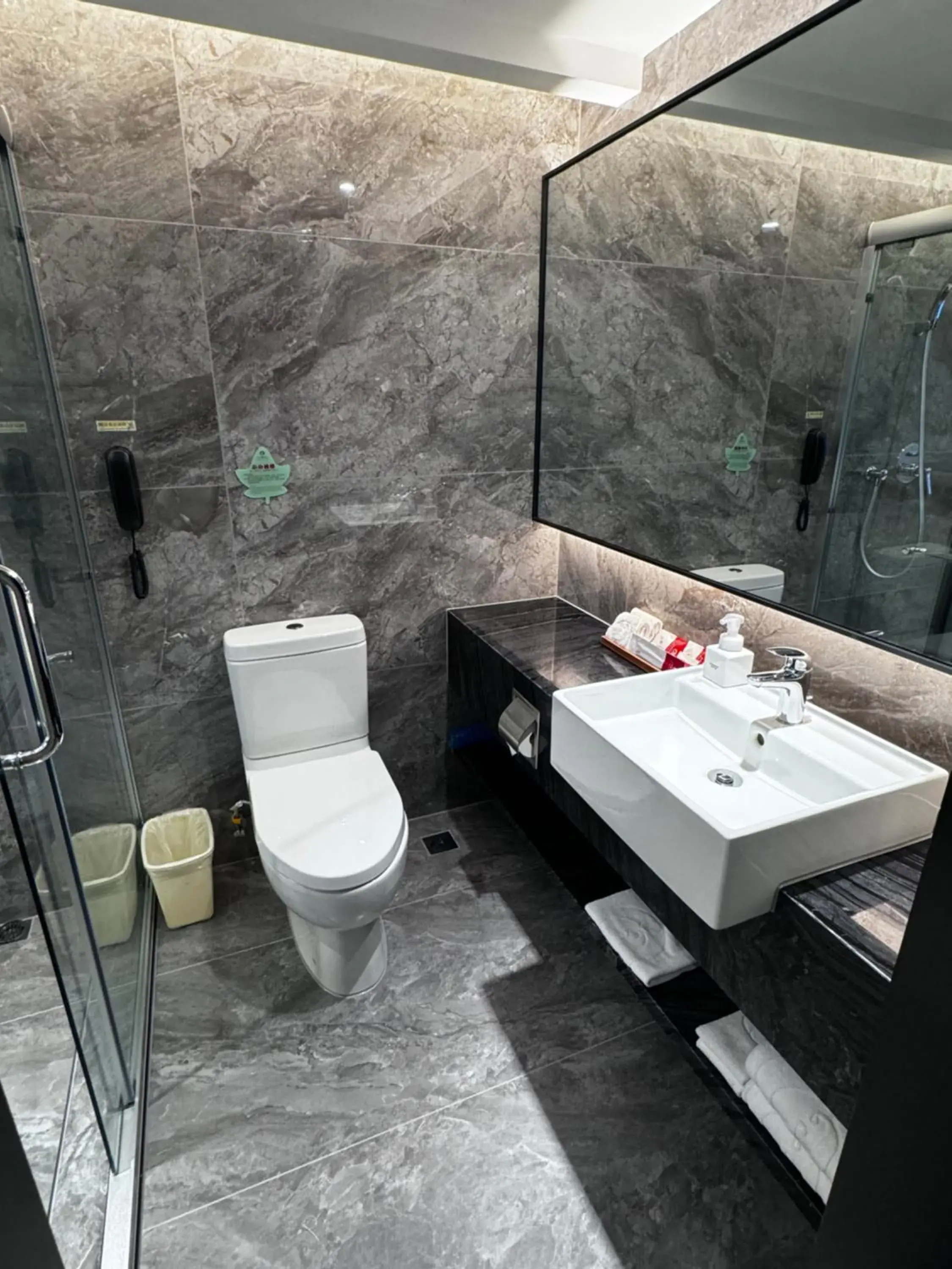 Double Room in Shenzhen Lido Hotel Double Room in Shenzhen Lido Hotel