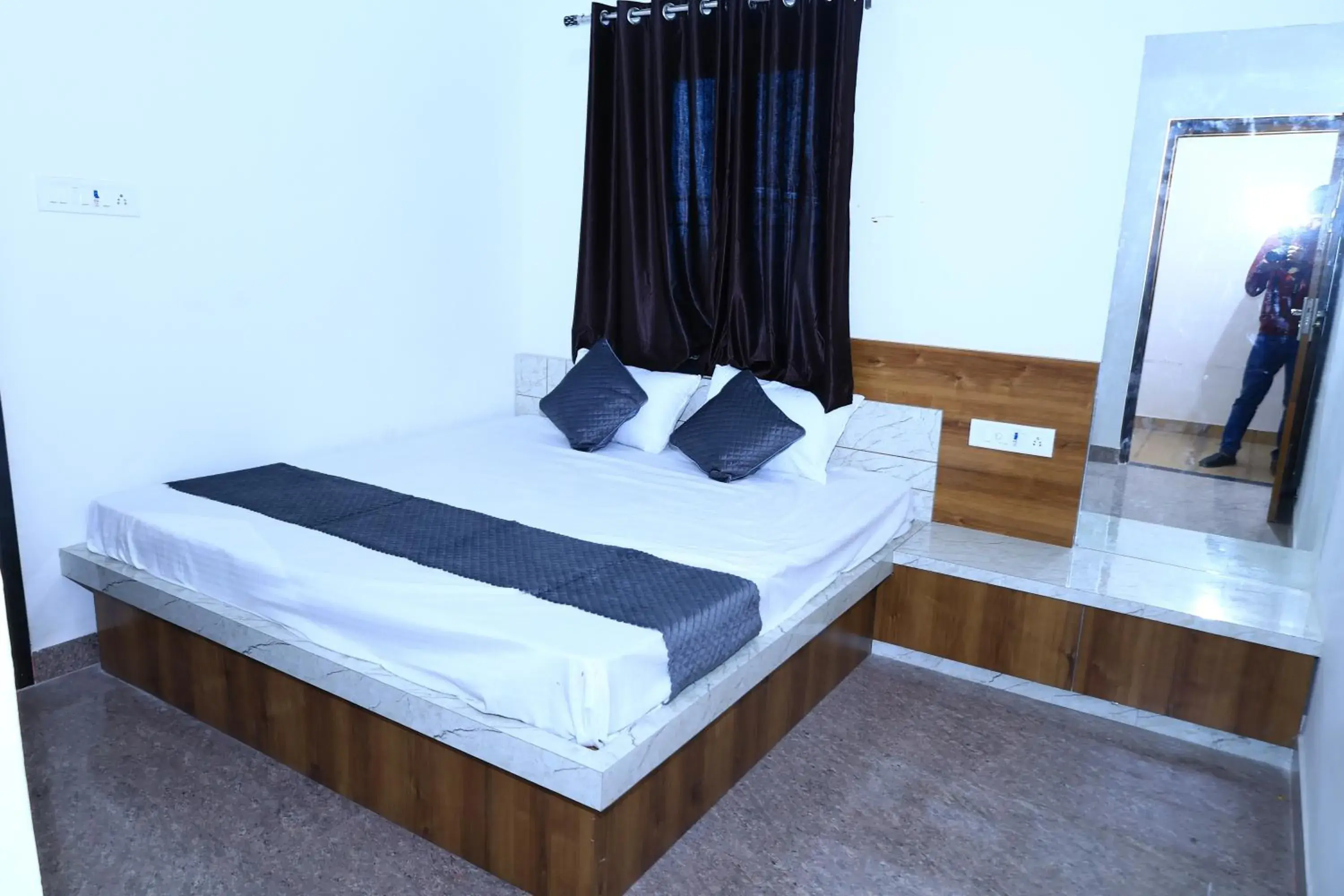 Hotel SHIV SHAKTI PALACE Hotel SHIV SHAKTI PALACE