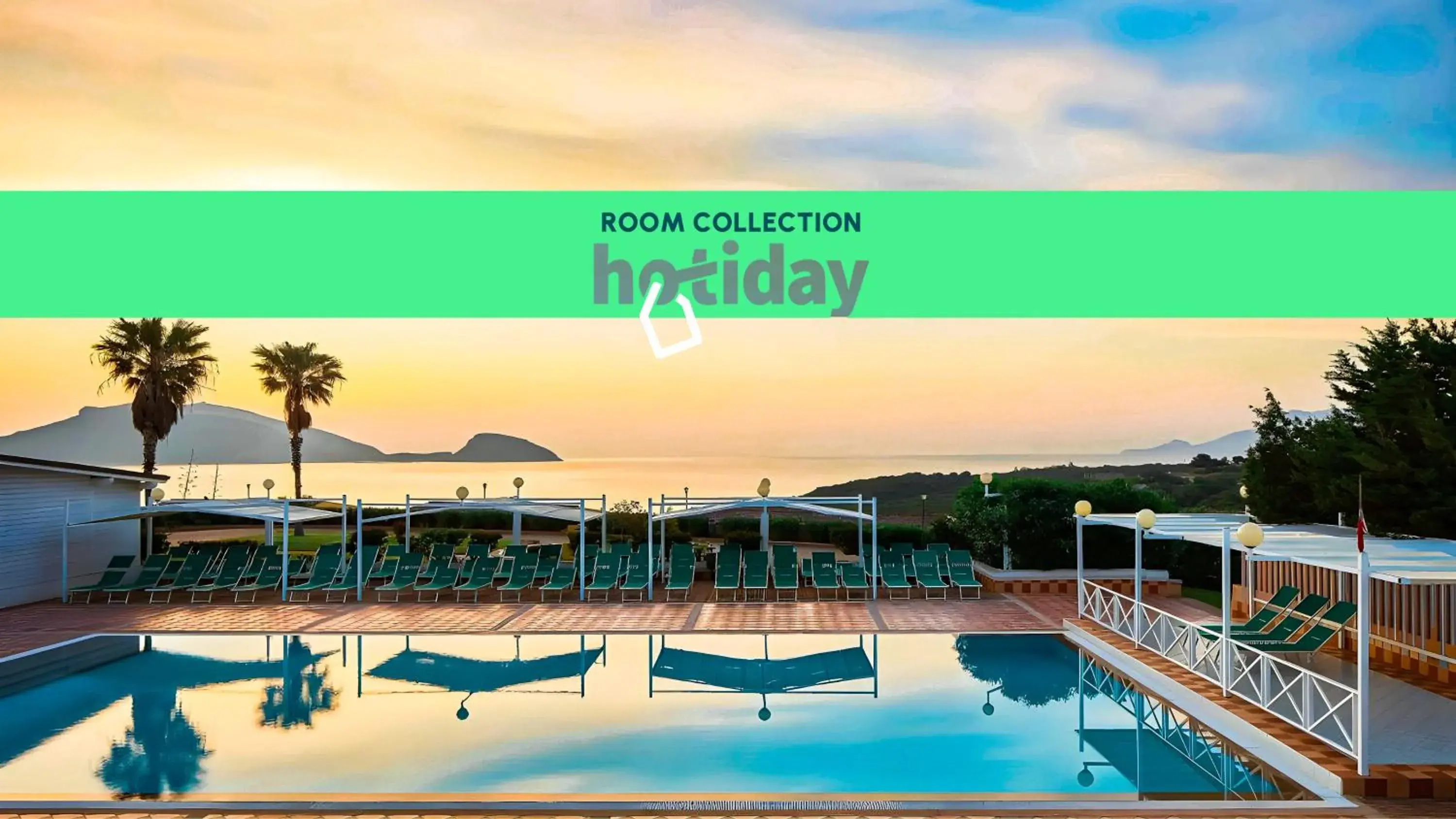 Hotiday Golfo Aranci Hotiday Golfo Aranci