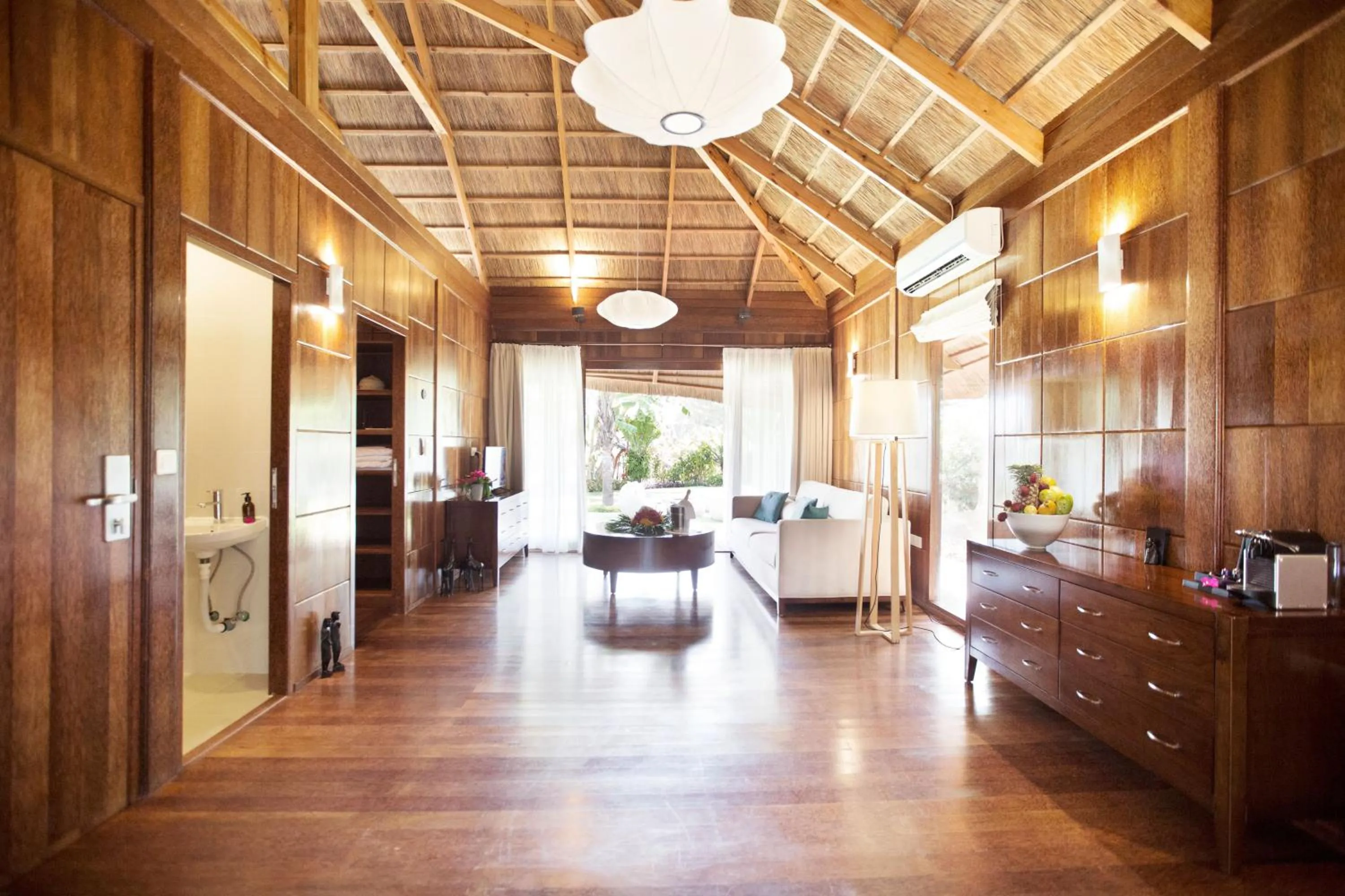 Day in Tulia Zanzibar Unique Beach Resort