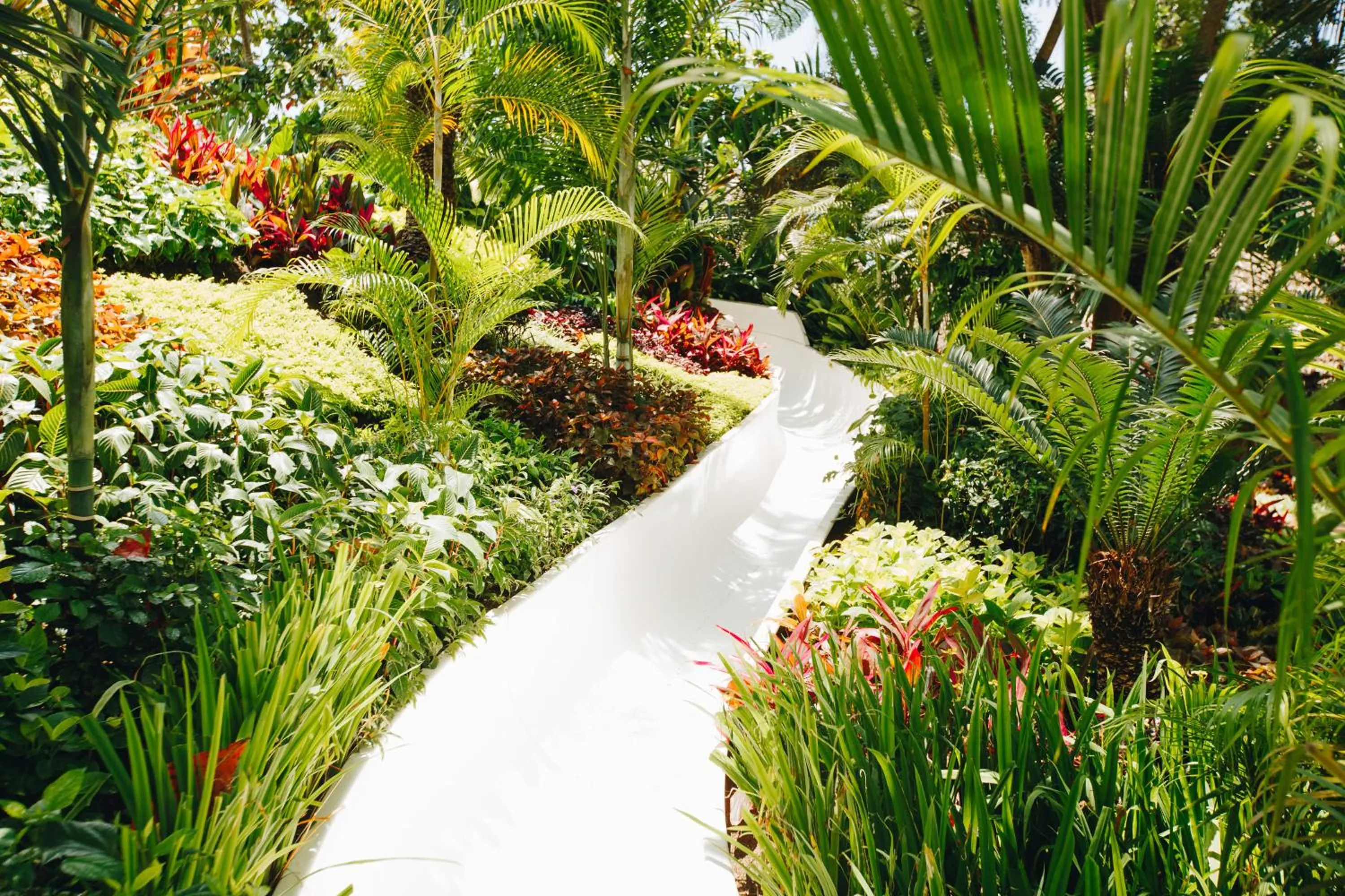 Day in Tulia Zanzibar Unique Beach Resort