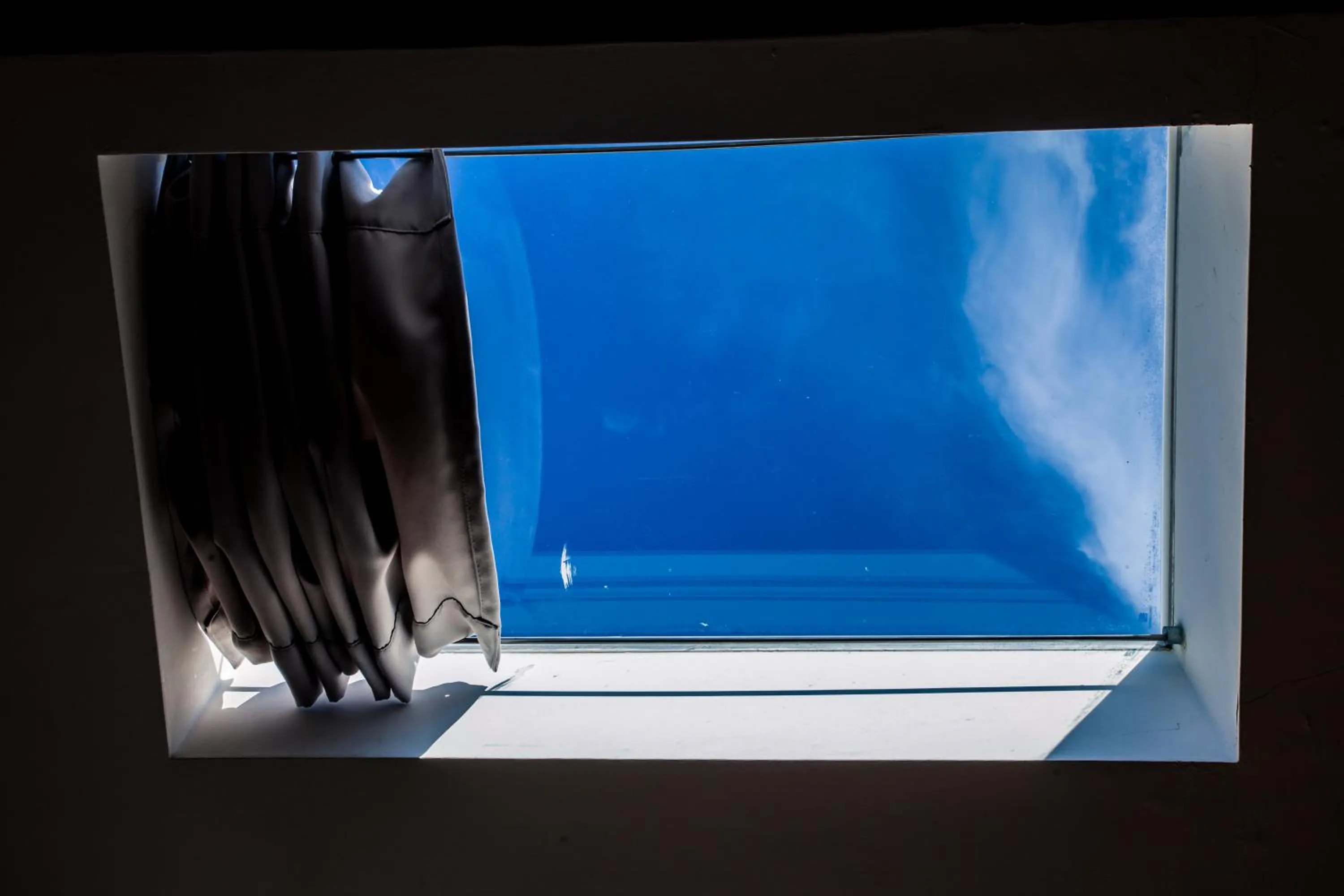 Decorative detail in Summer Ya B&B