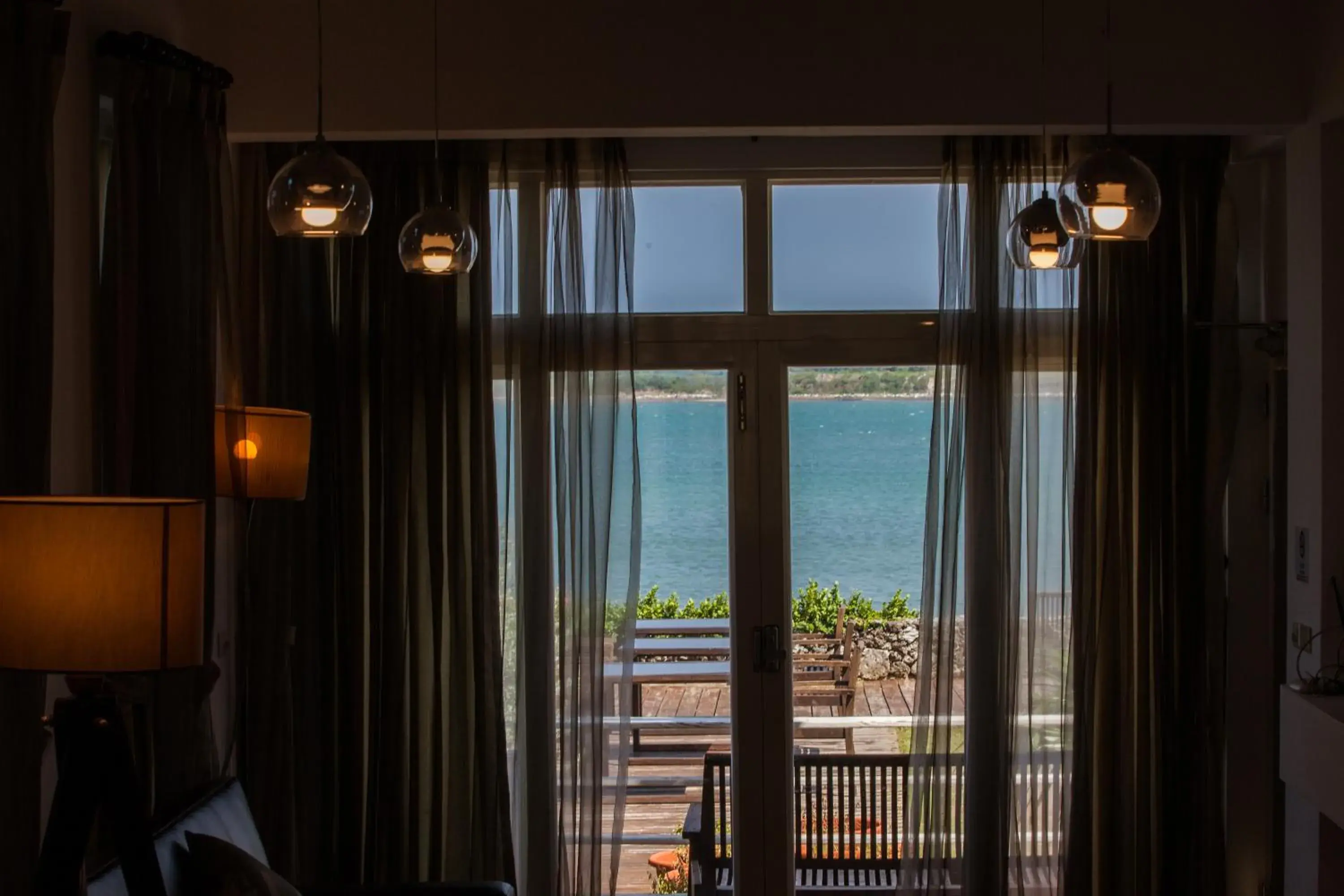 Summer Seaview Family Room First Floor in Summer Ya B&B Summer Seaview Family Room First Floor in Summer Ya B&B