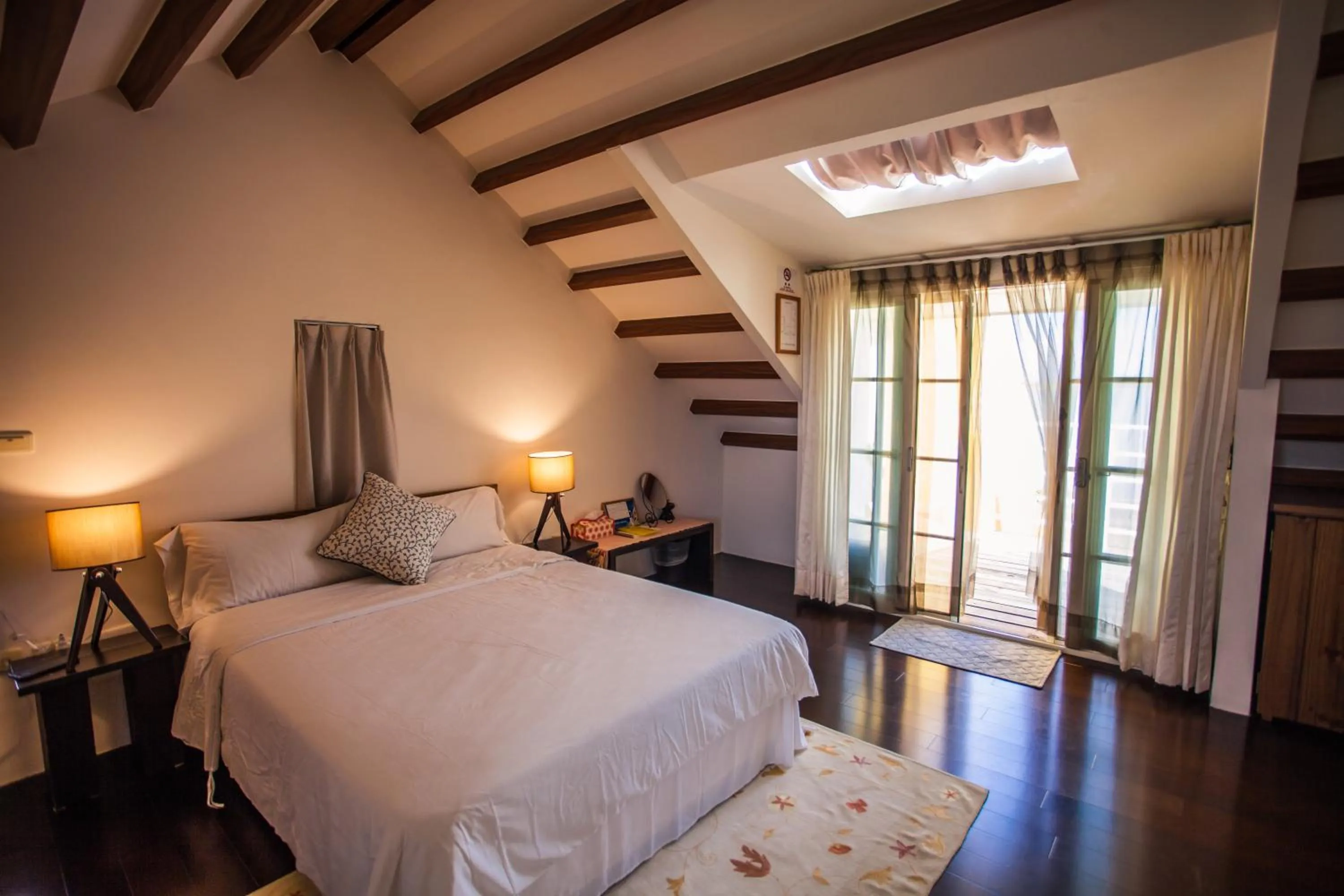 Other, Bed in Summer Ya B&B