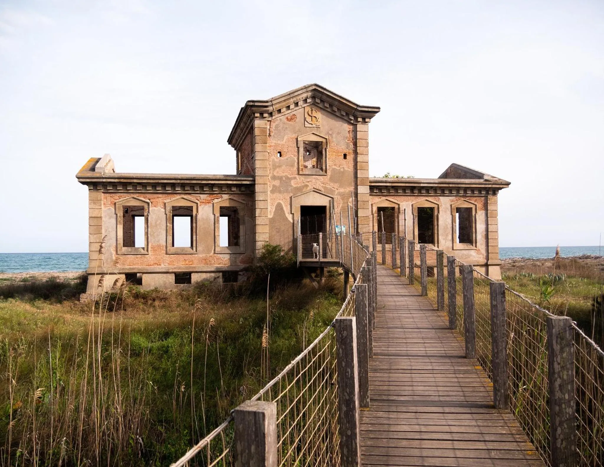 Property building in Sercotel Barcelona El Prat