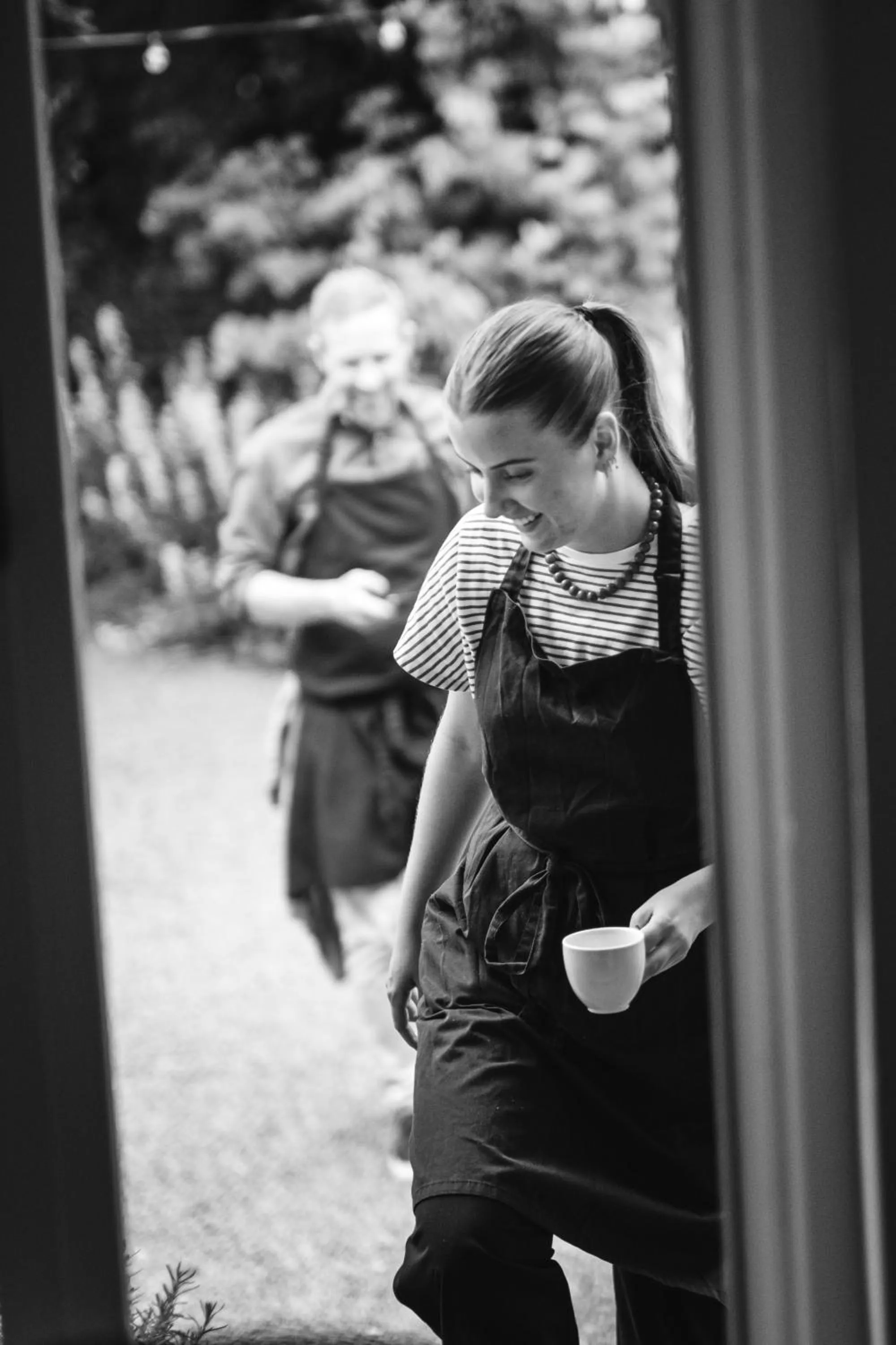 People in Köpmans Boutique Hotel & Bistro