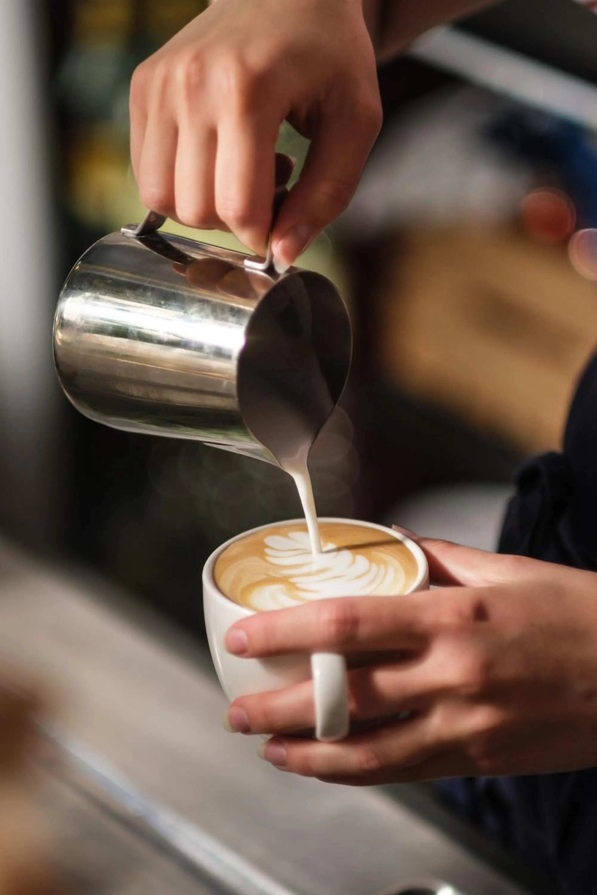 Coffee/tea facilities in Köpmans Boutique Hotel & Bistro