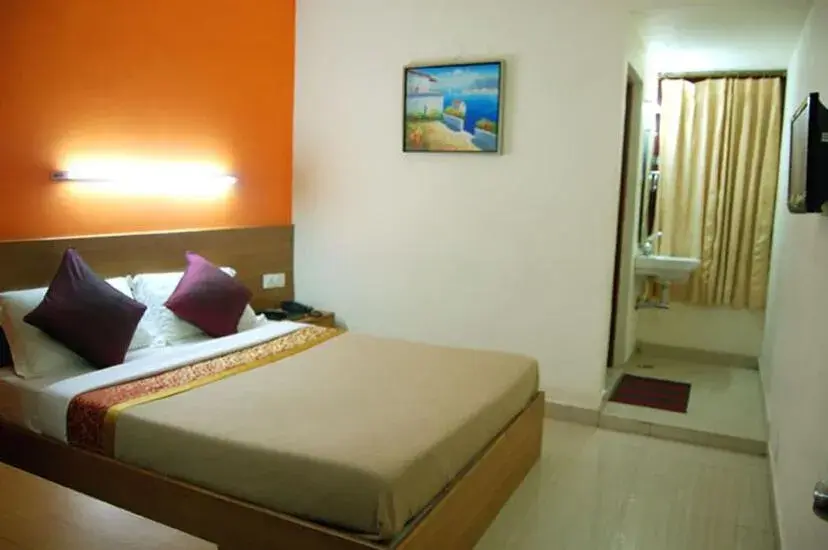 Hotel Rifaya Kodai Hotel Rifaya Kodai