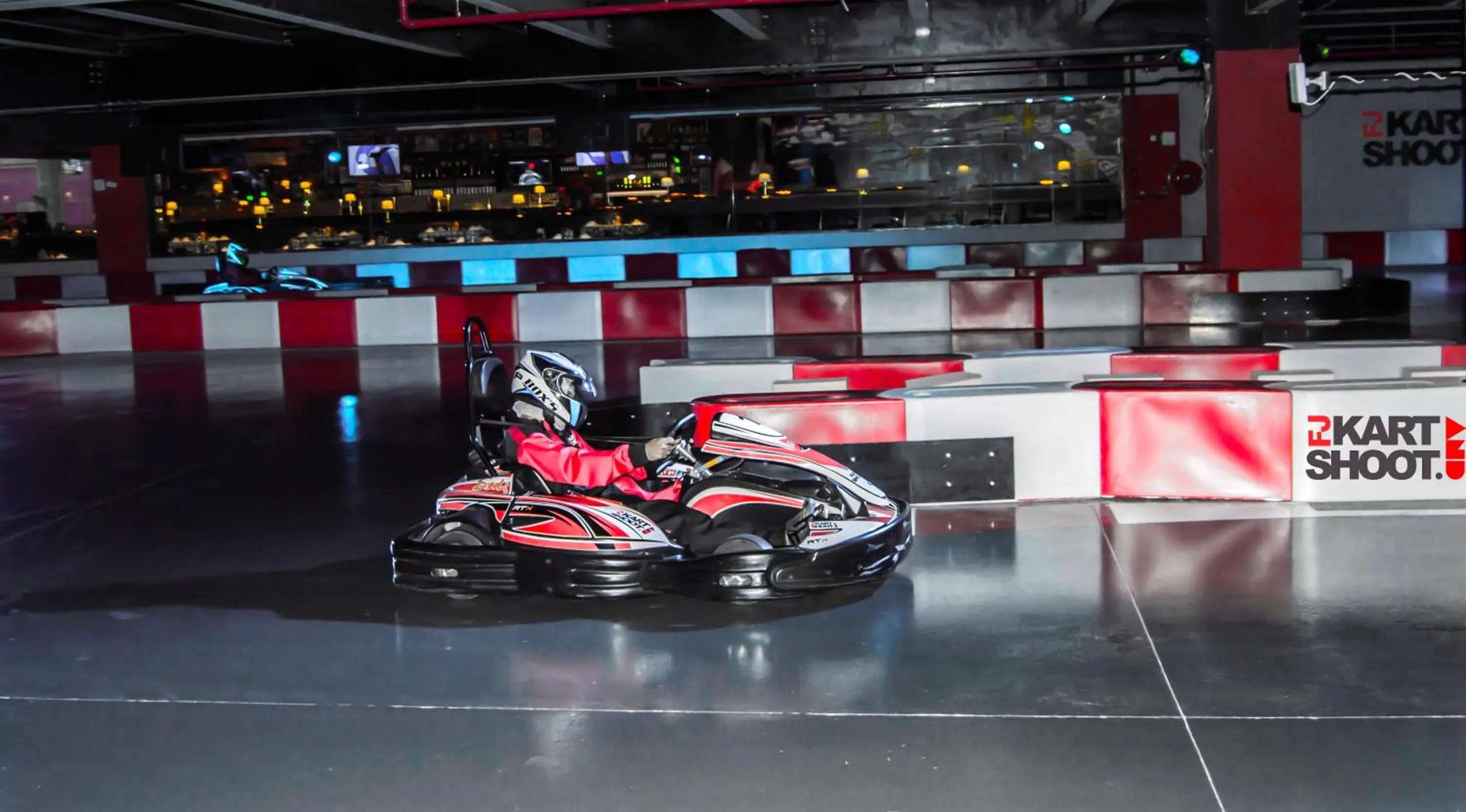 Activities in Royal M Hotel Fujairah by Gewan