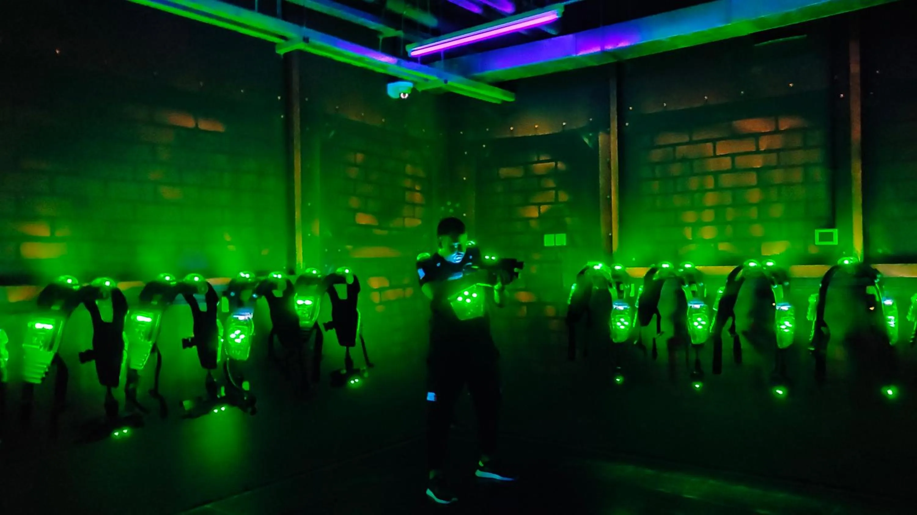 Activities in Royal M Hotel Fujairah by Gewan