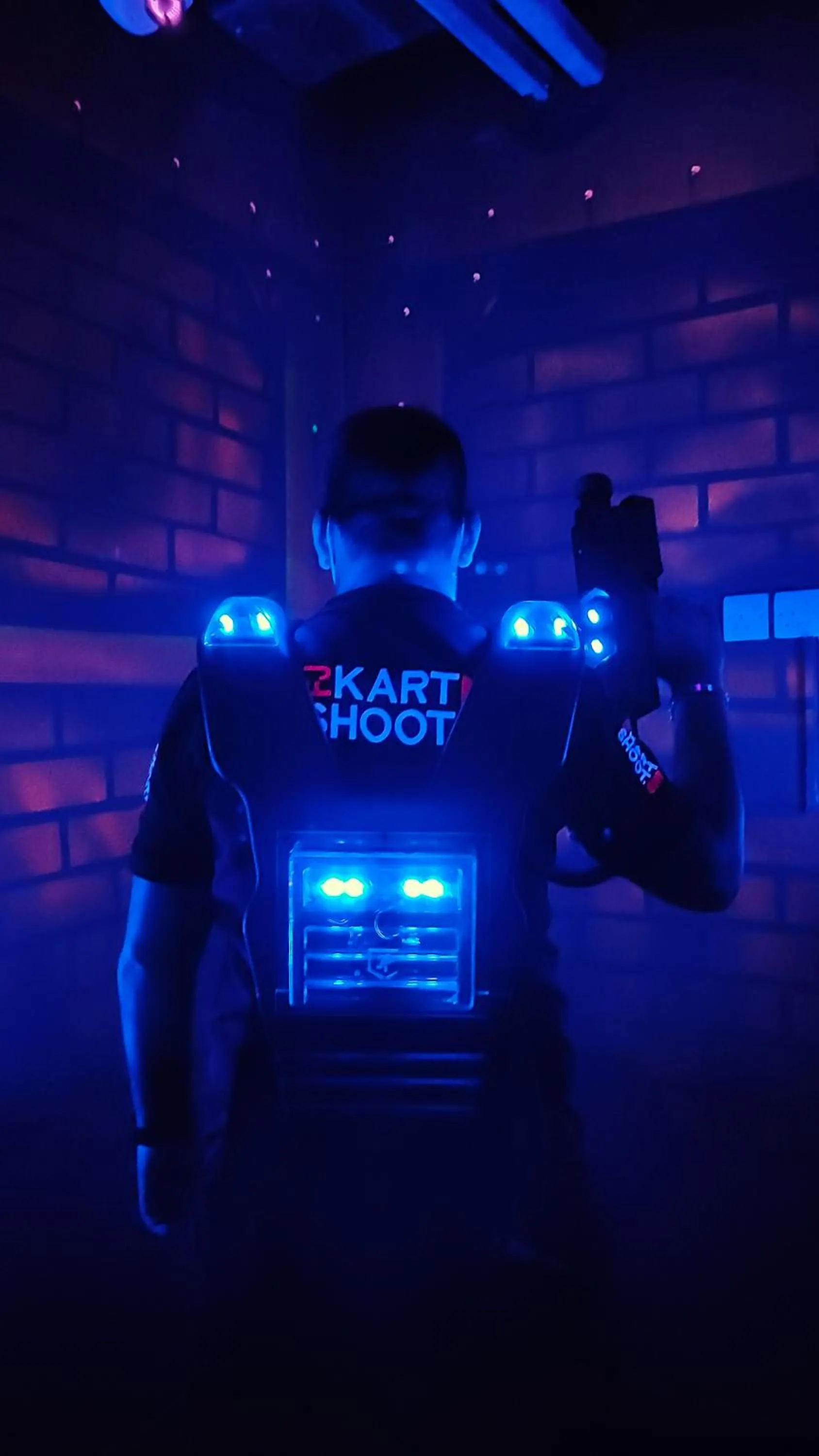 Activities in Royal M Hotel Fujairah by Gewan