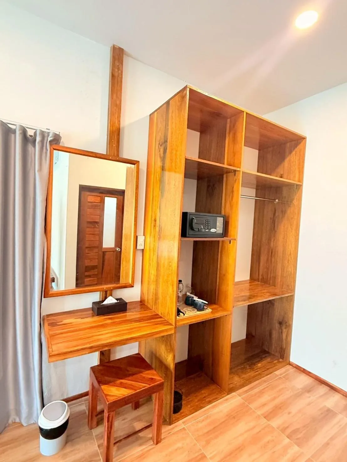 storage in Sea Beach at Lipe