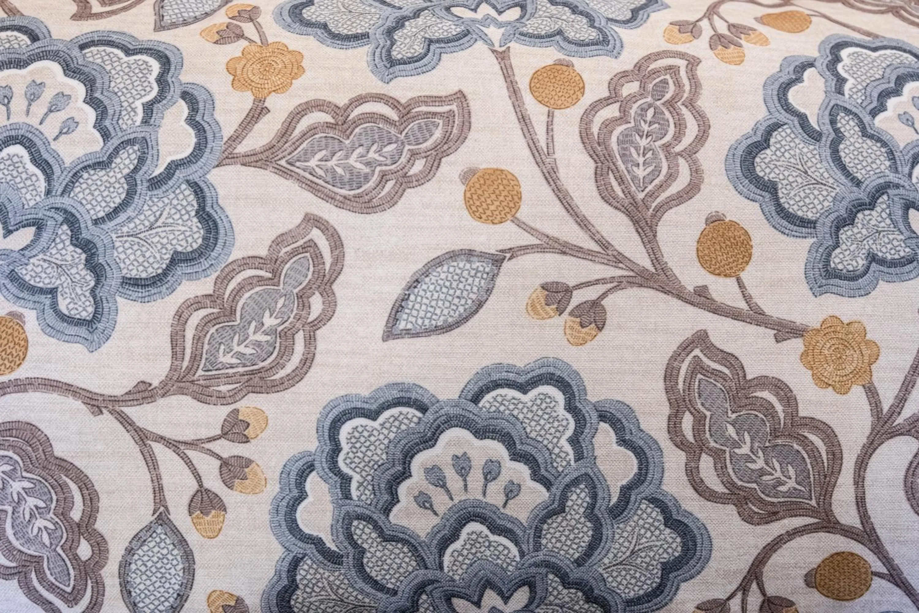 Bed in Palazzo Marziale