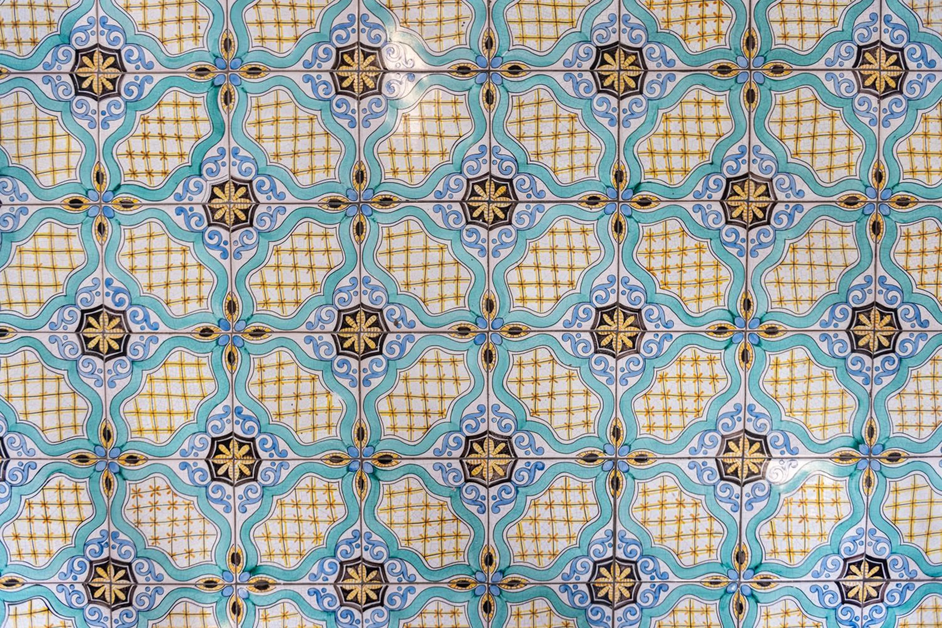 Breakfast in Palazzo Marziale