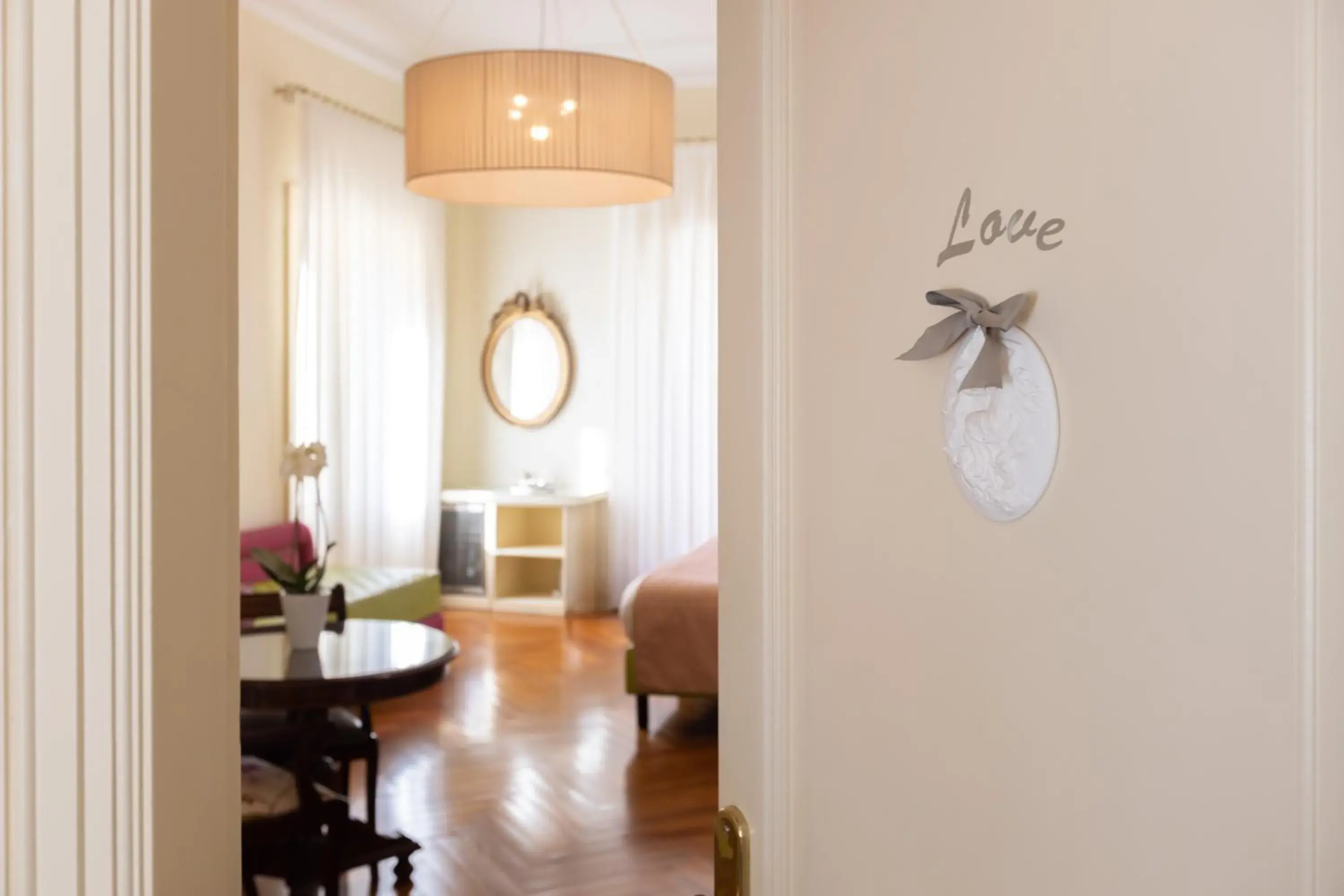 Junior Suite in Palazzo Marziale Junior Suite in Palazzo Marziale