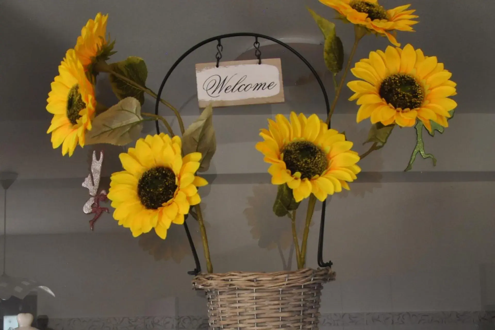 Apartment - Ground Floor in Appartamenti Elisa Apartment - Ground Floor in Appartamenti Elisa