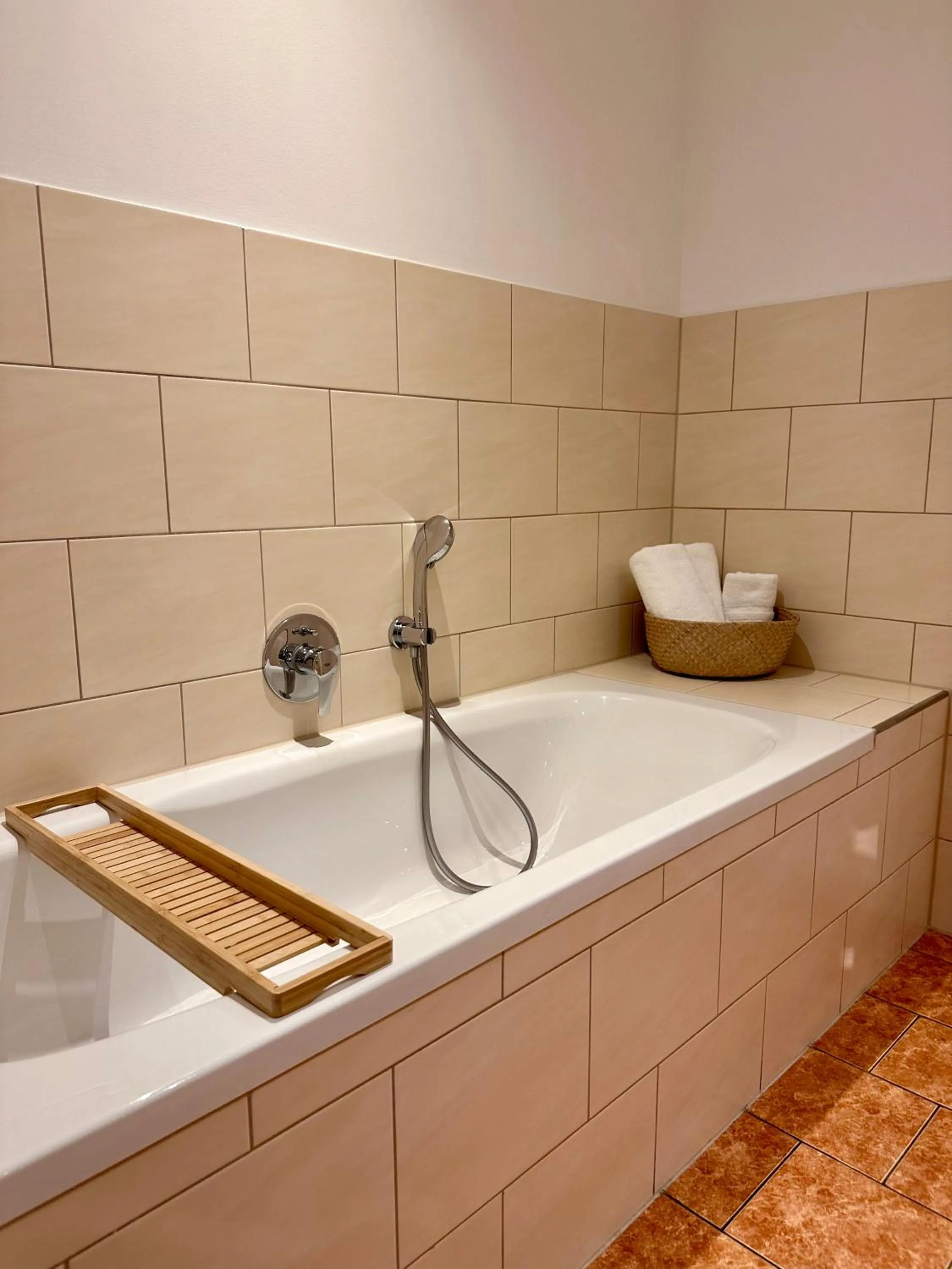 Bathroom in cinderella.kreuzberg