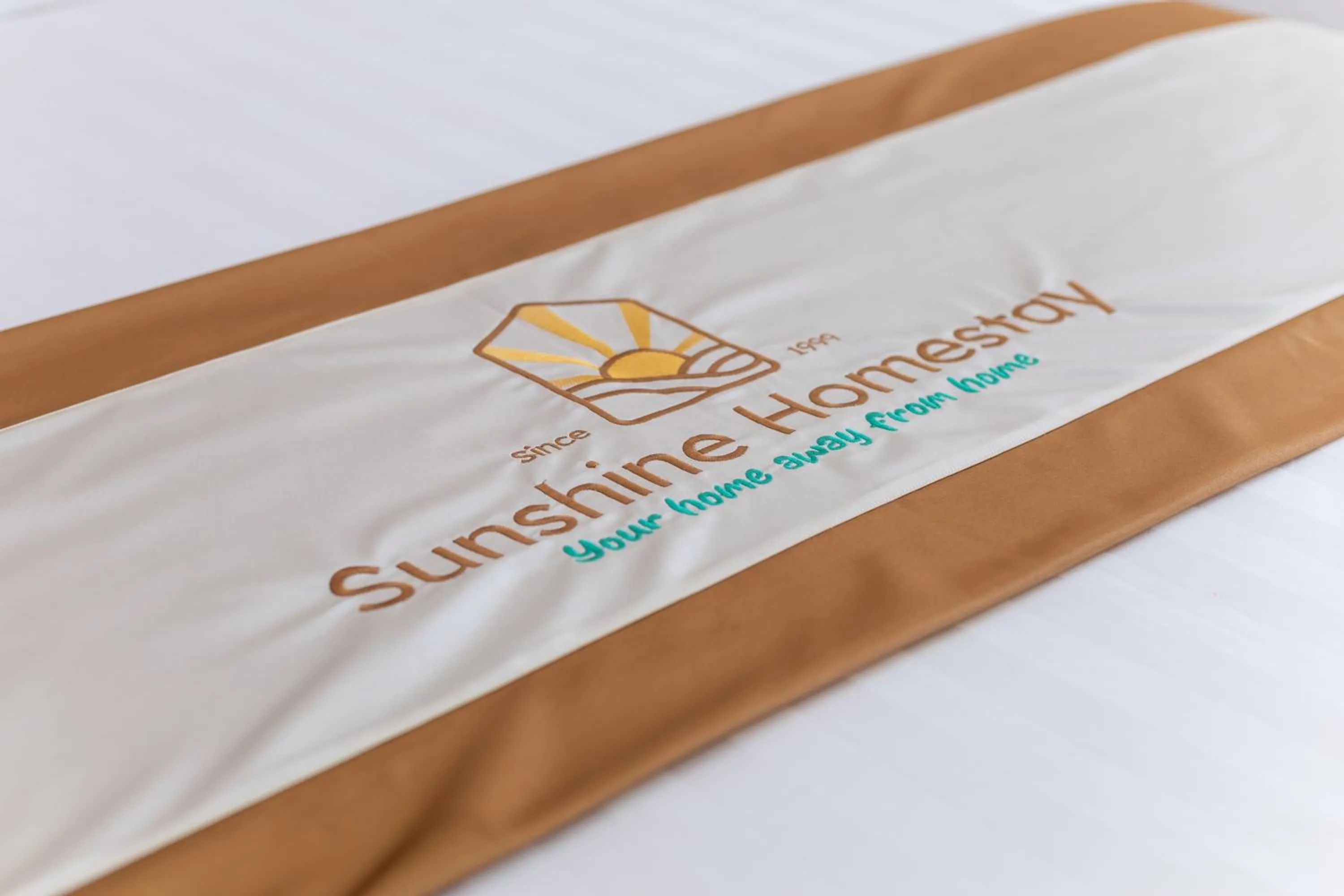 Property logo or sign in Sunshine Homestay Bạc Liêu