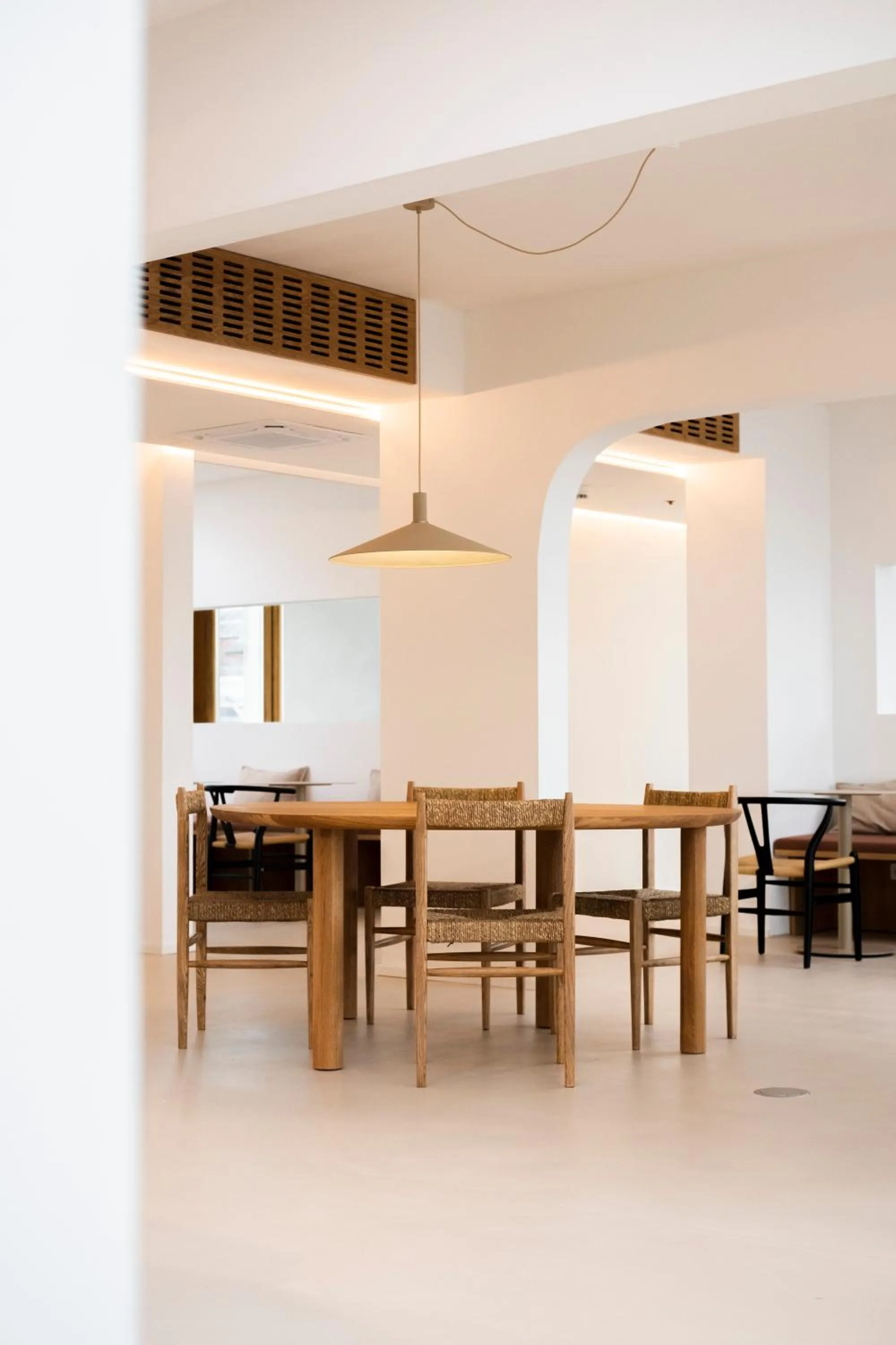 Breakfast in Das Kaya Hotel Stuttgart Airport Messe