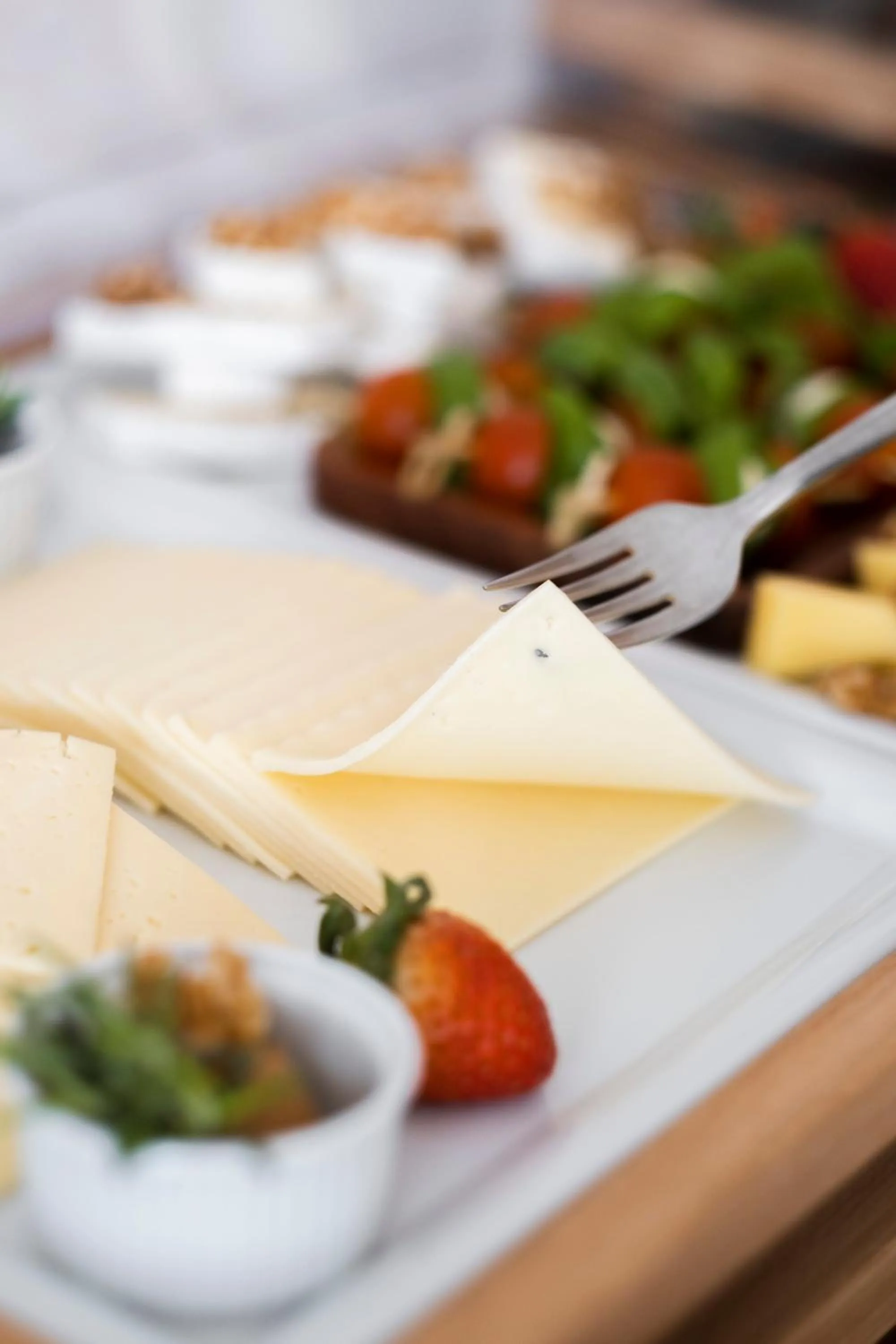 Breakfast in Das Kaya Hotel Stuttgart Airport Messe