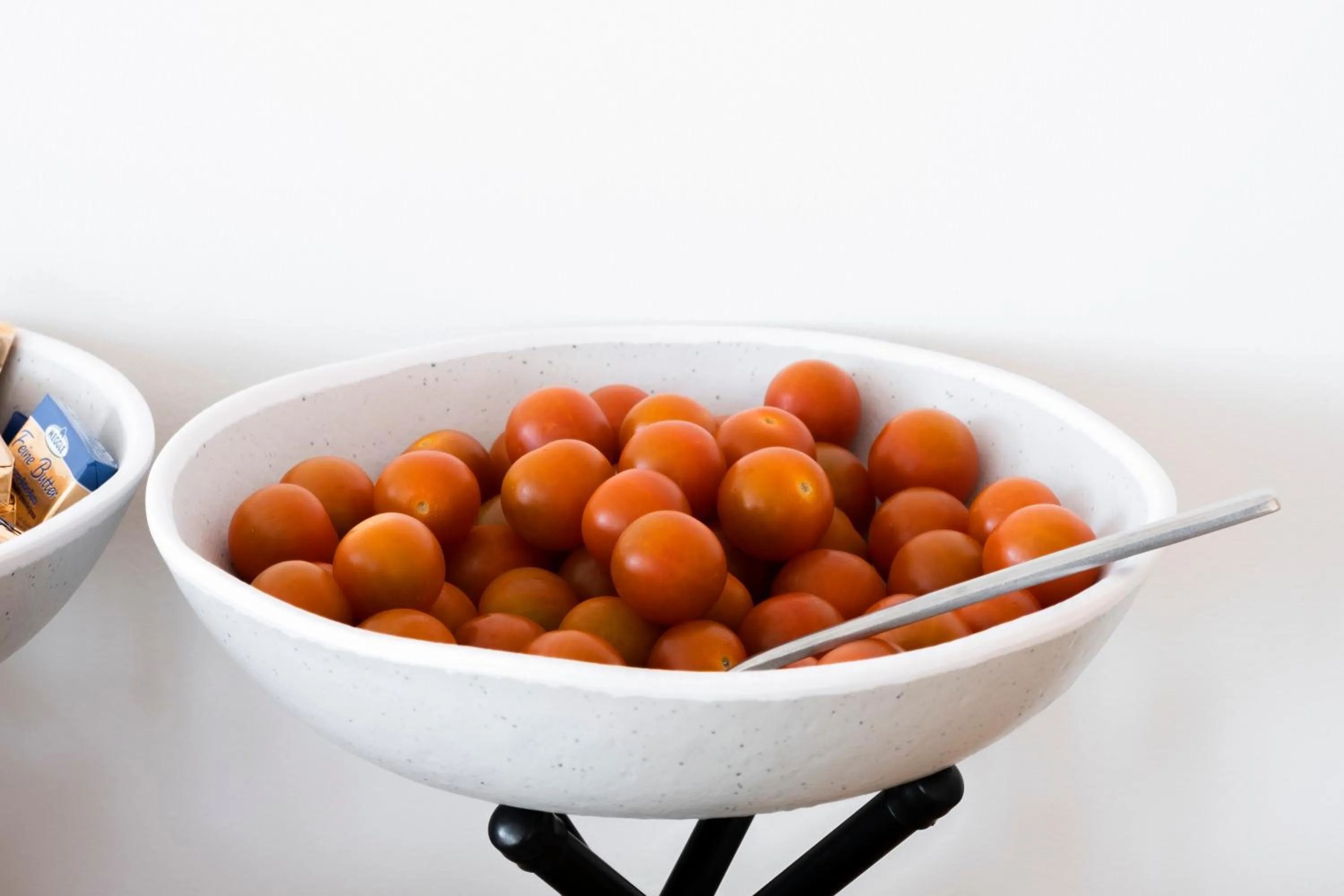 Breakfast in Das Kaya Hotel Stuttgart Airport Messe