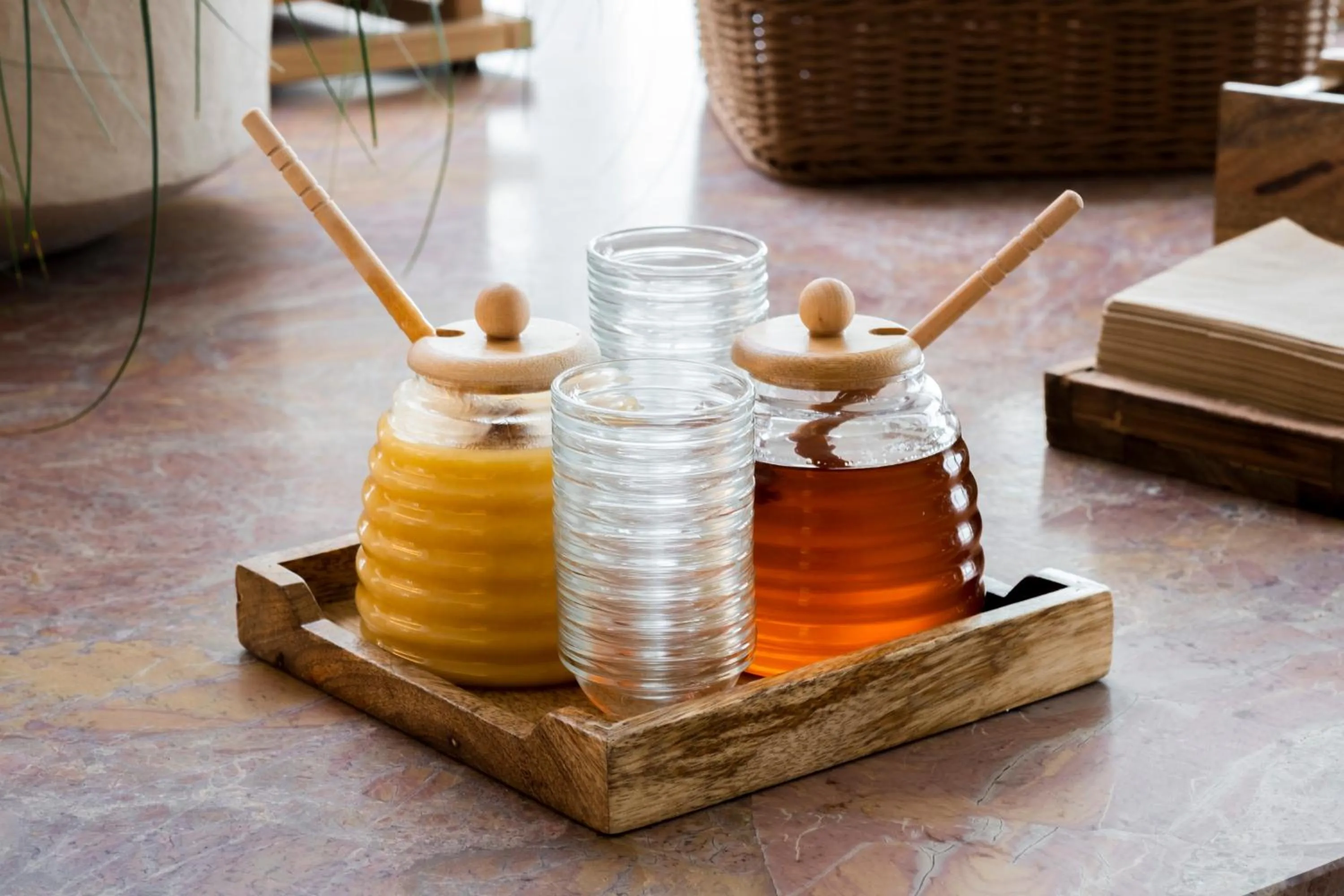 Breakfast in Das Kaya Hotel Stuttgart Airport Messe