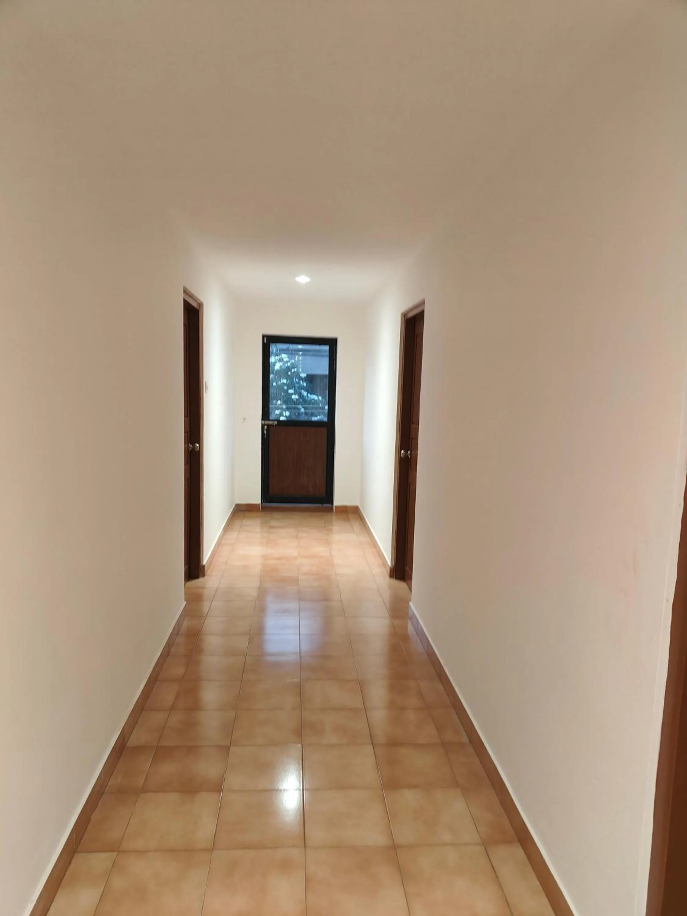 Property building in Hotel Nova