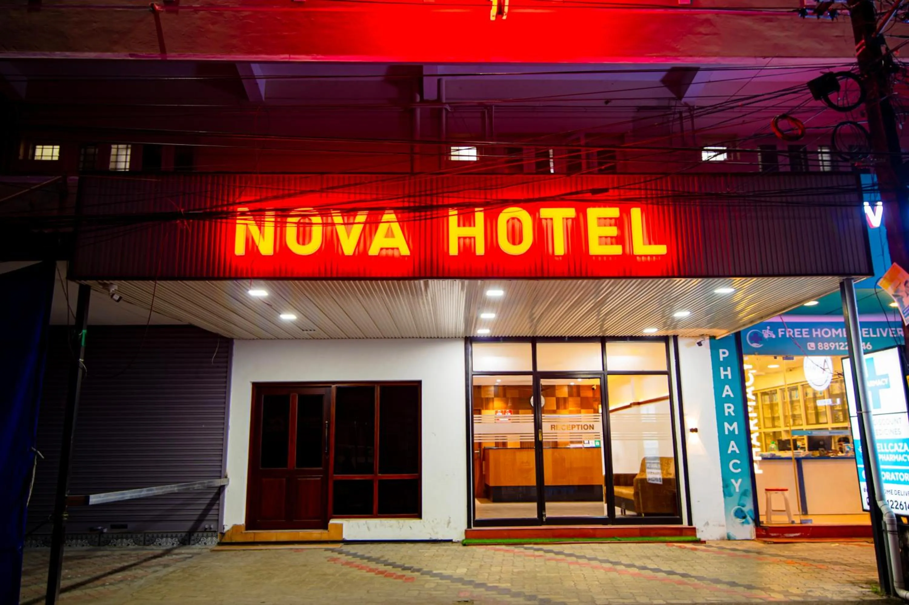 Hotel Nova