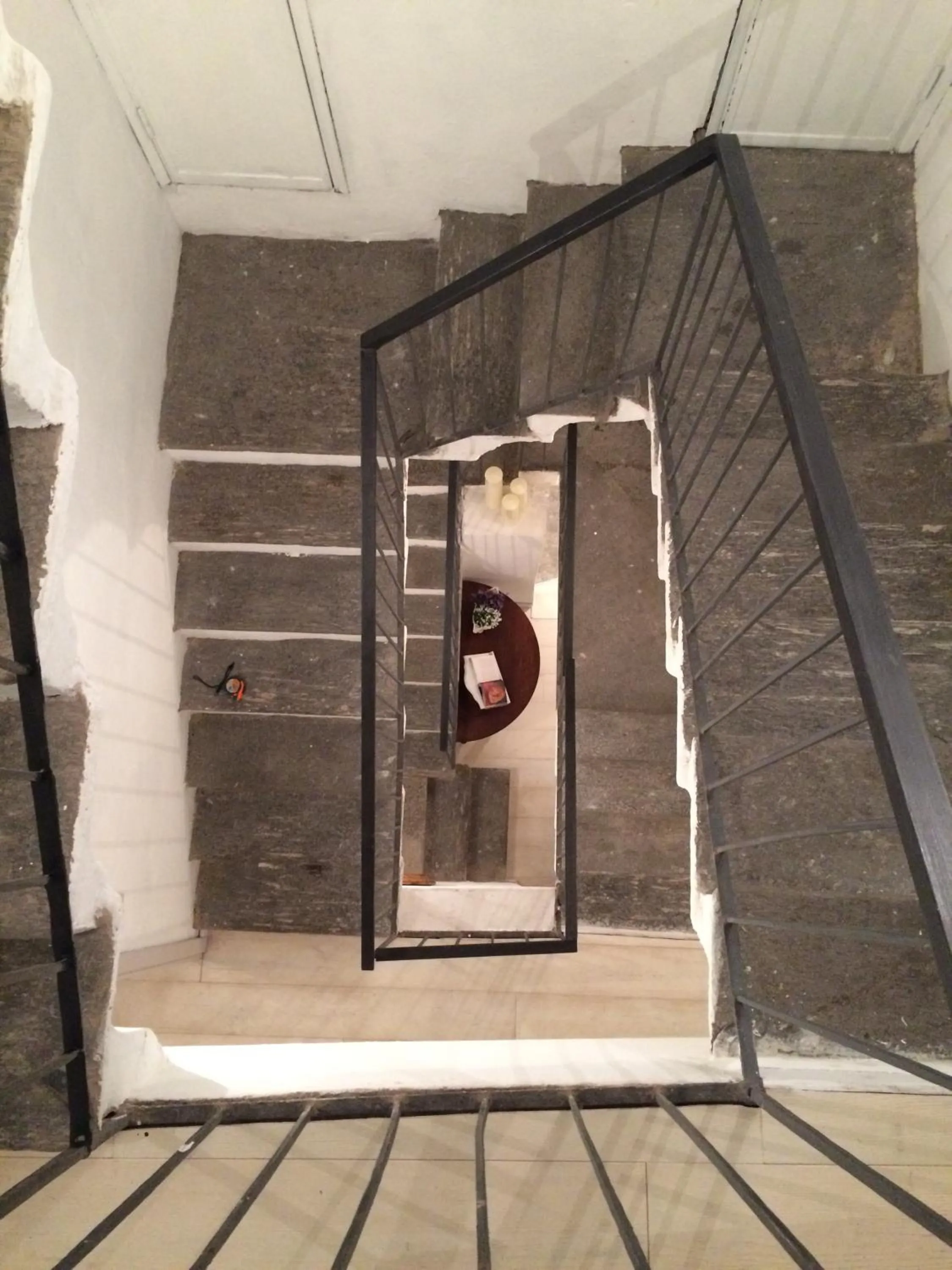 Property building in Le Stanze del Cardinale